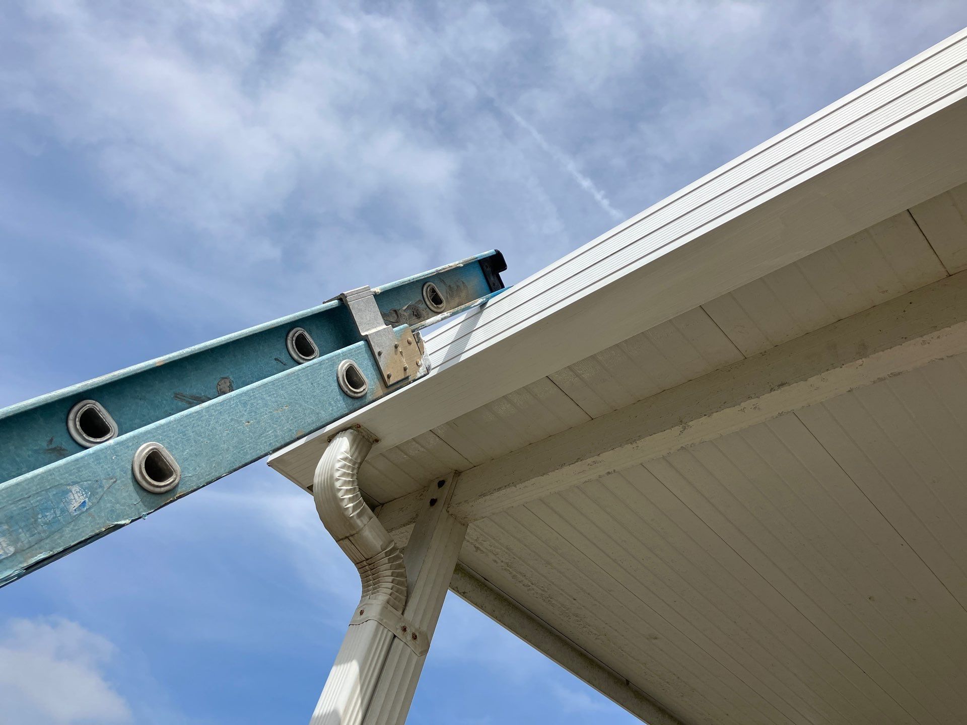 Trailer Park Treasure! by Bayfront Roofing and Construction