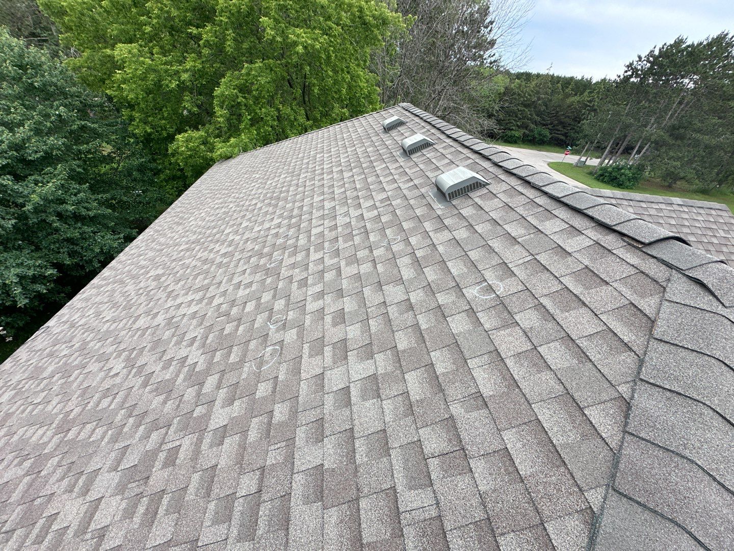 Roof & Siding Replacement  by Ascension Roofing & Siding