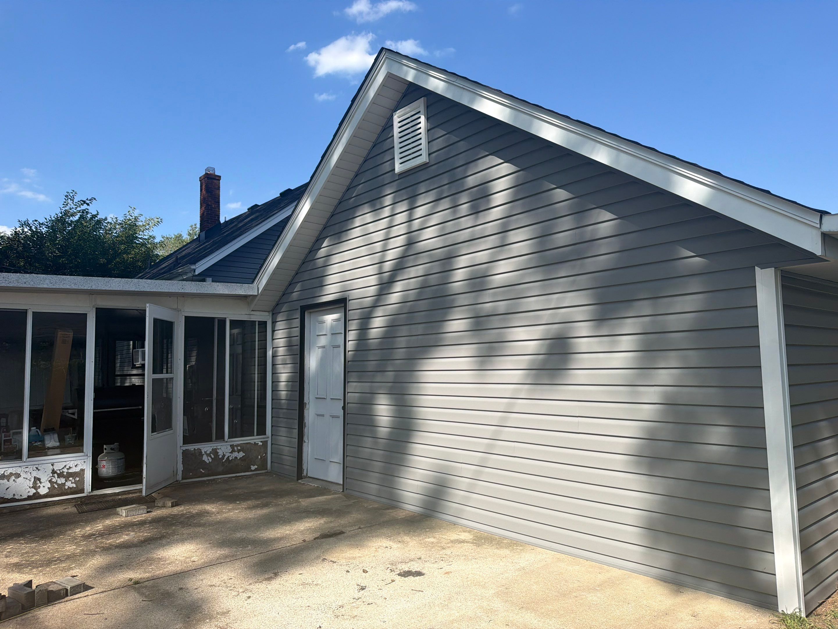 Roofing with Owens Corning by Optimal Home Improvement 