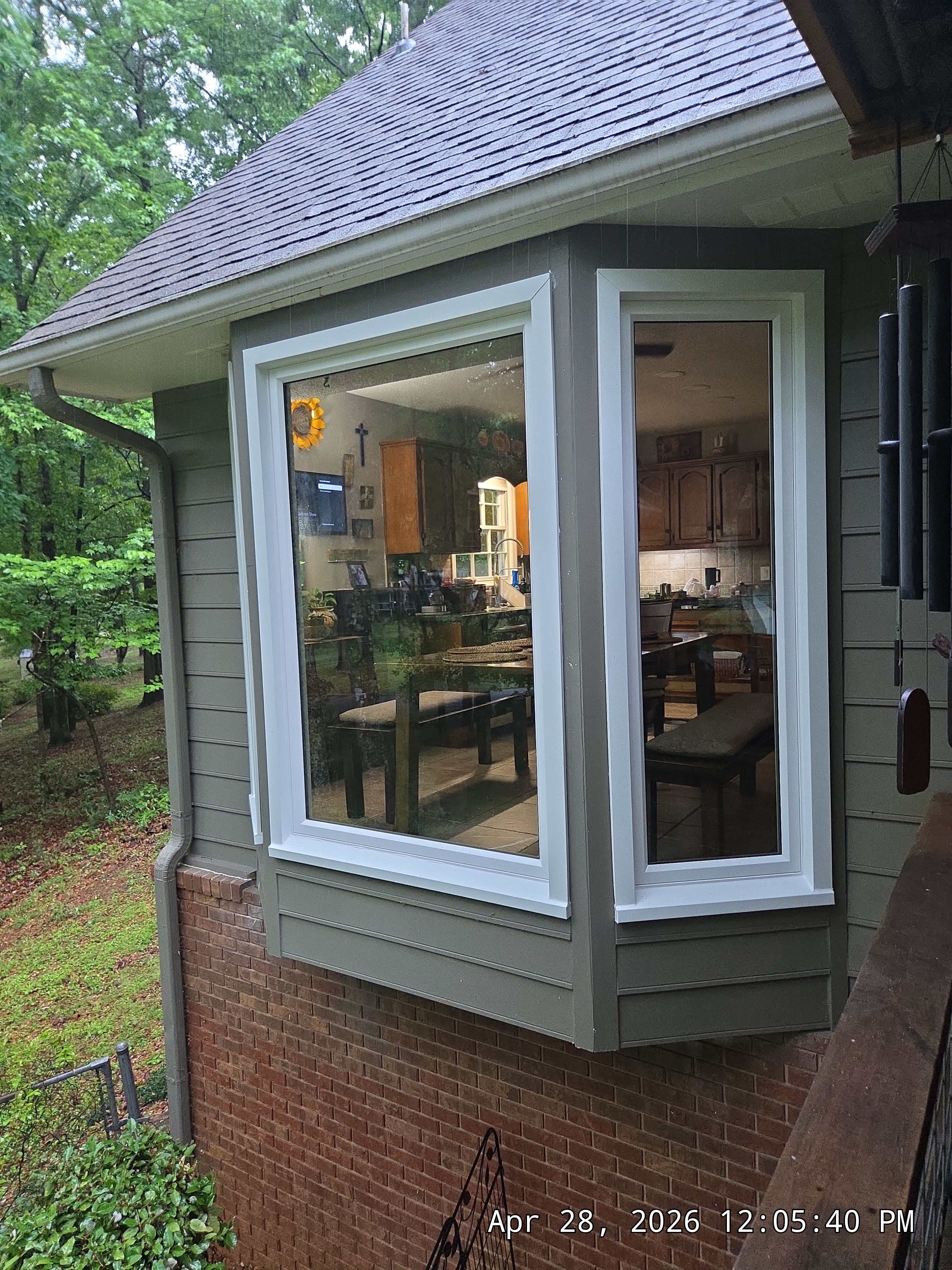 Bemis Project in Indian Springs by The Window Source