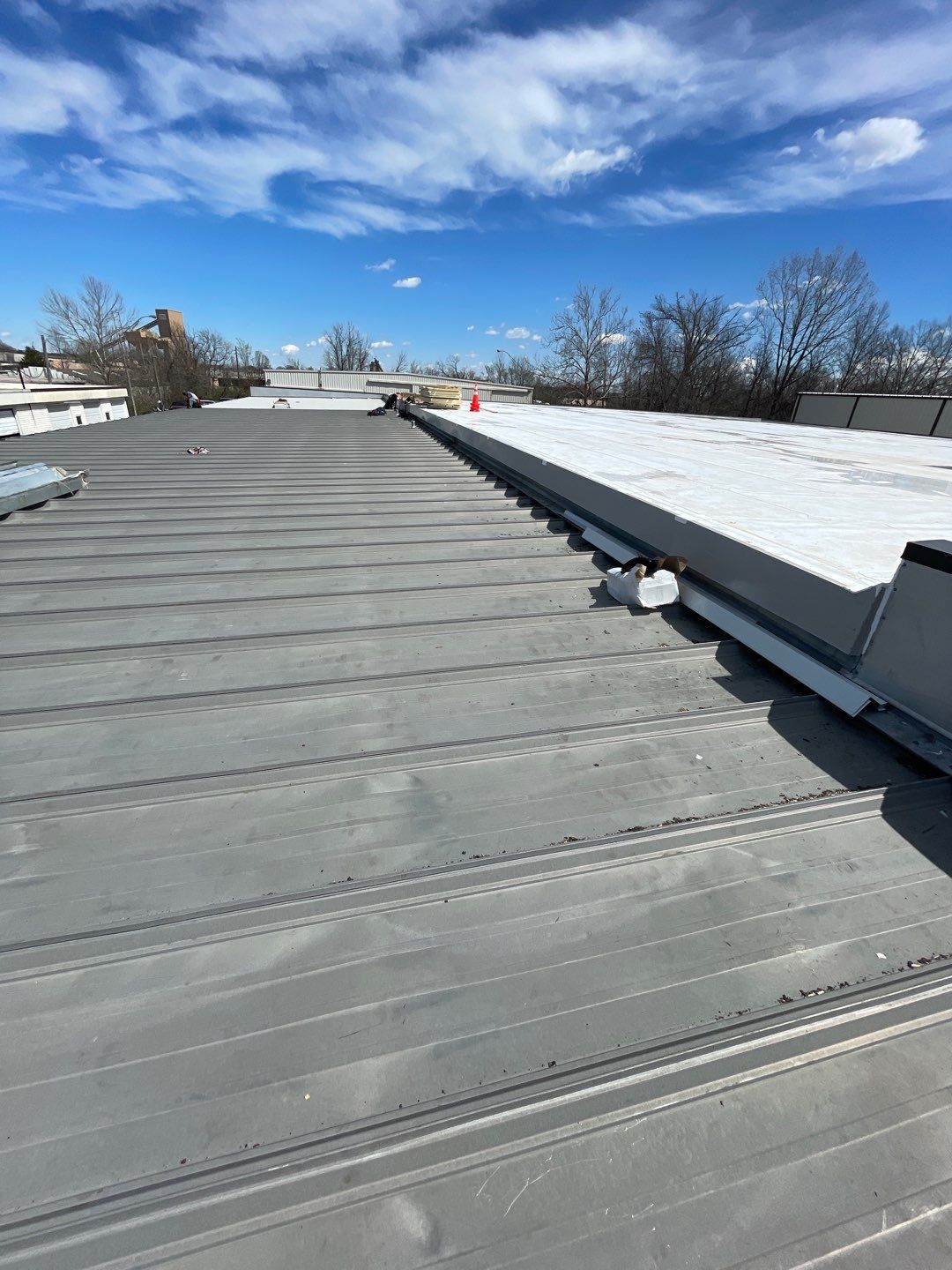 DRL Wholesale Project Gallery by Gemini General Contracting