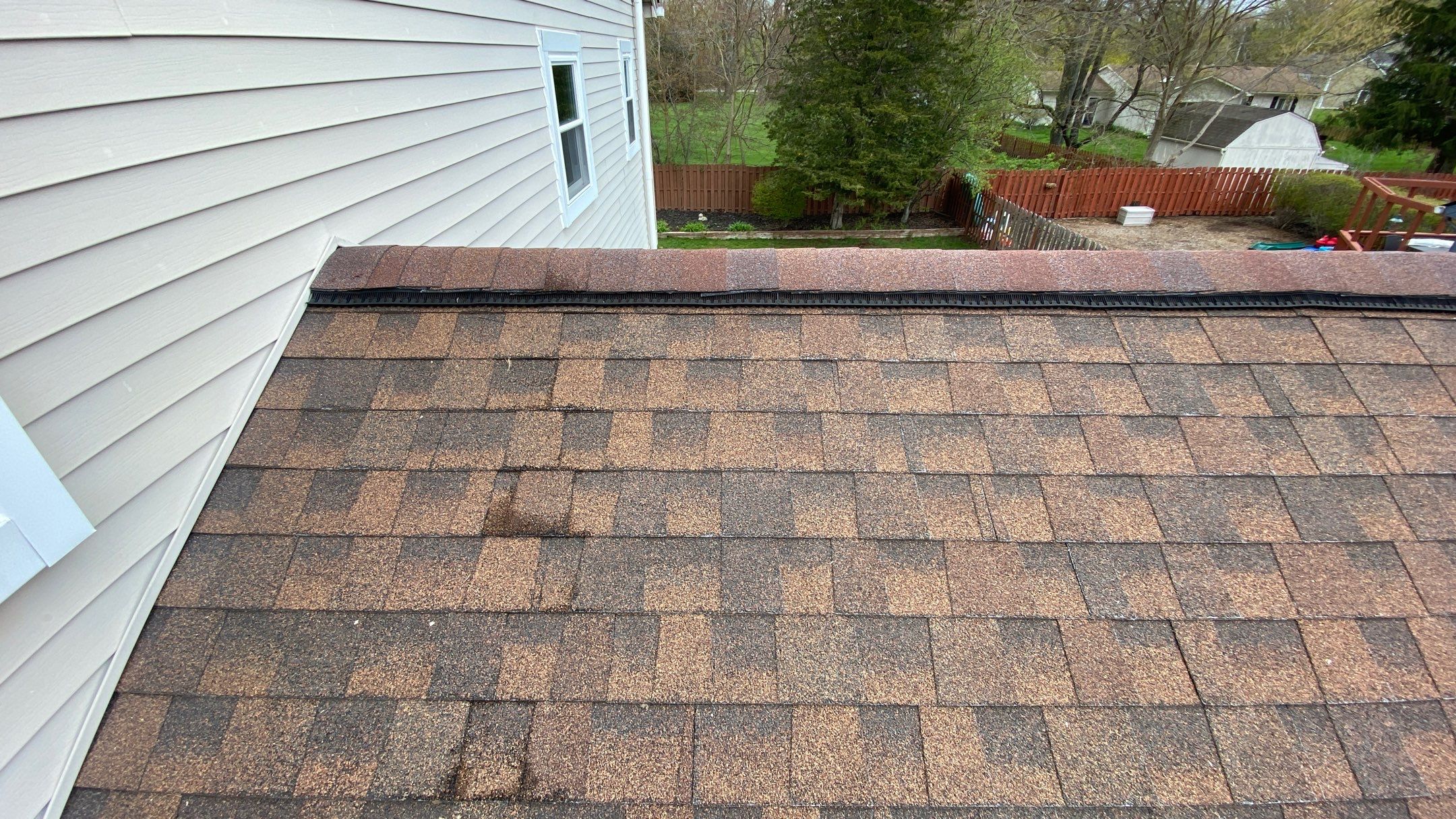 Siding Replacement using CertainTeed Restoration Classis D4 by 180 Contractors