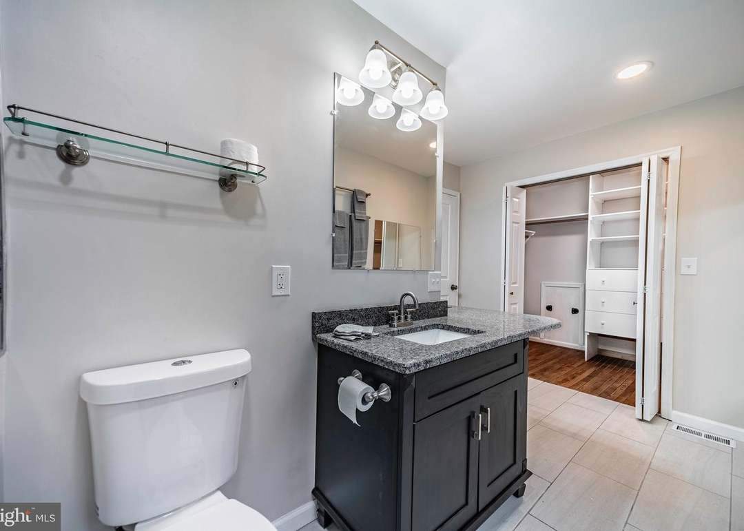 Whole House Remodel - Fulton, MD by Remodel Now