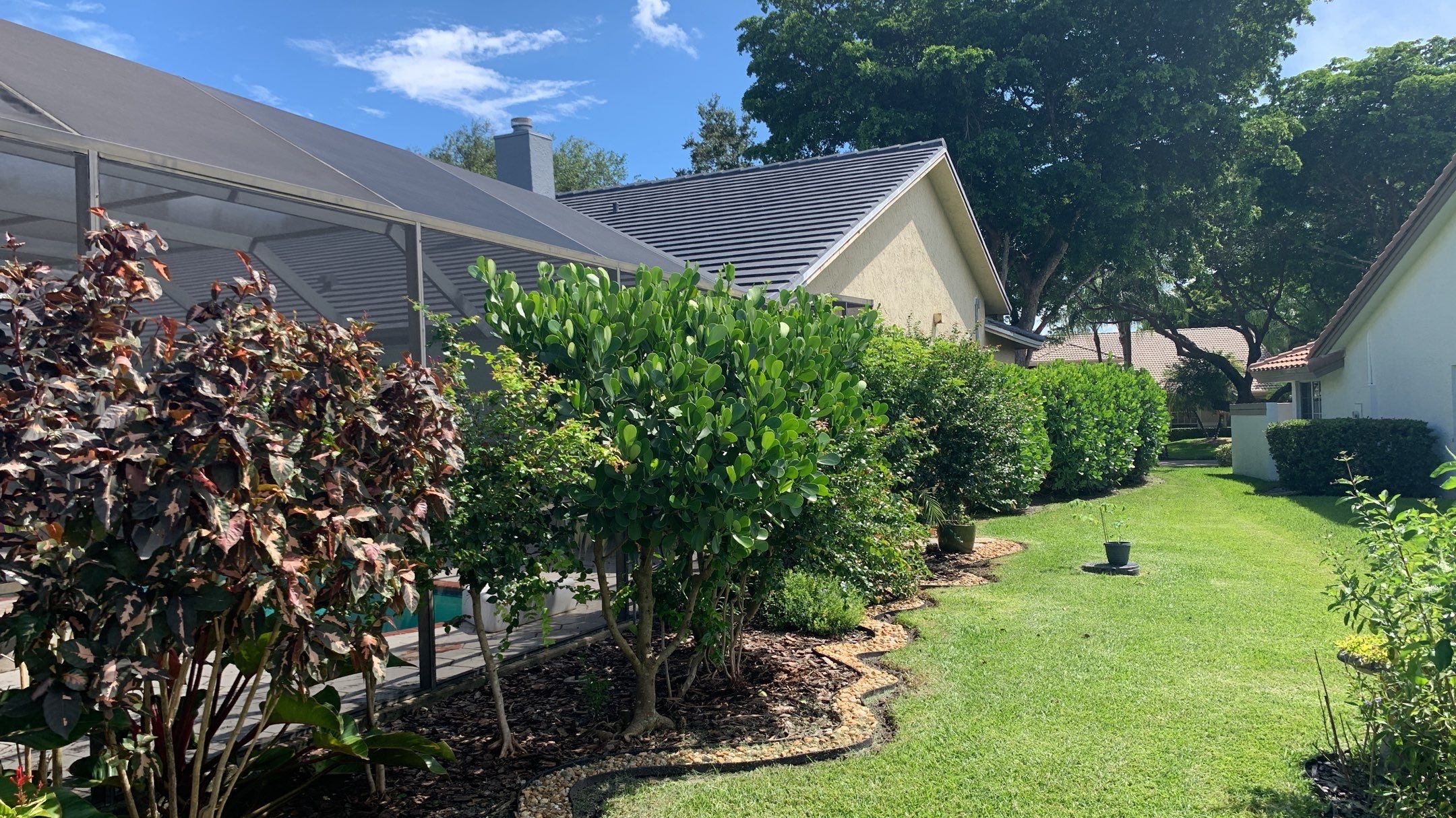 Residential Roofing Installation using WestLake Roofing Tile by BLUES BROTHERS CONSTRUCTION CORP