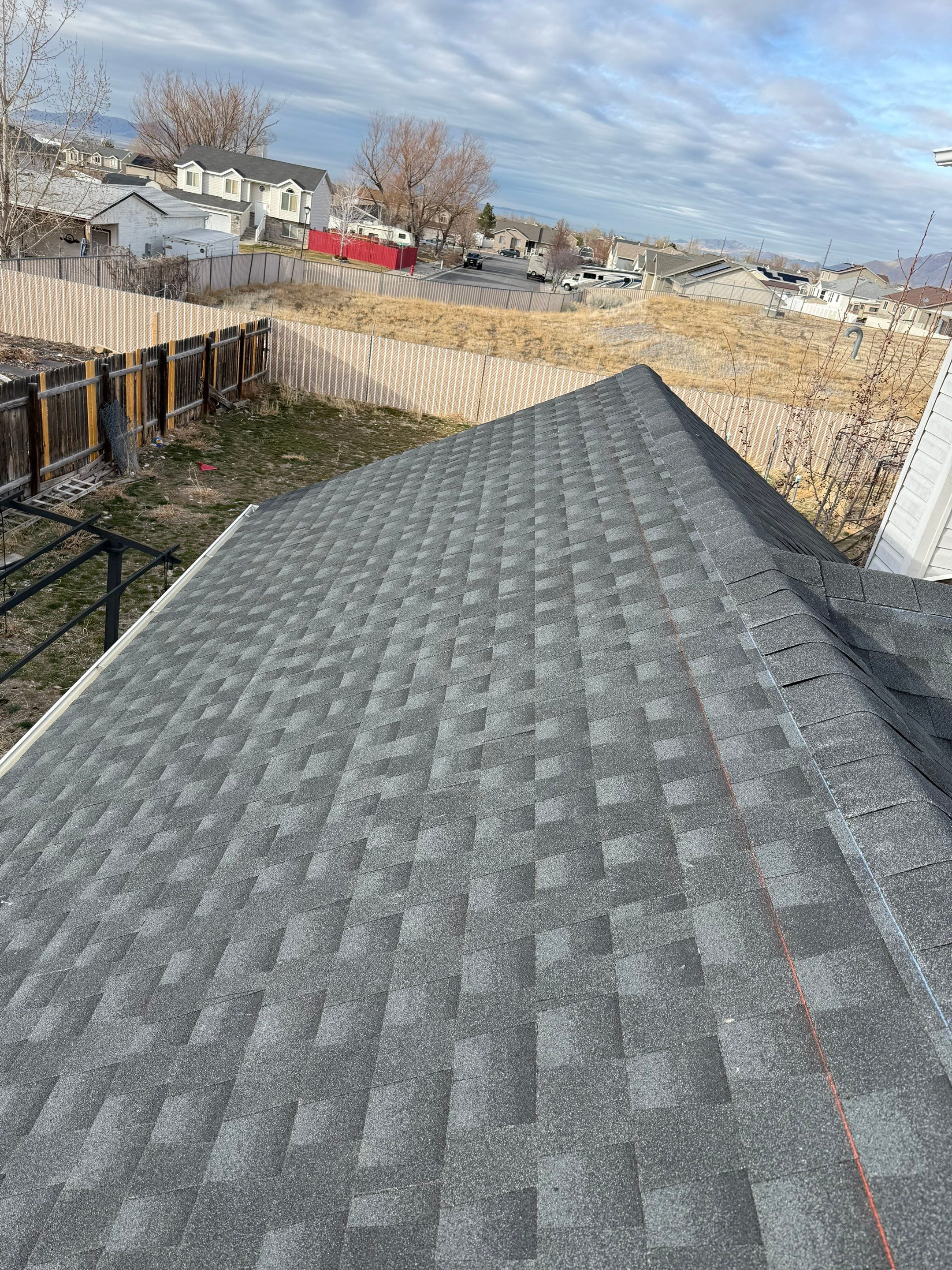 Roofing in Tooele, UT by Go Pro Roofing