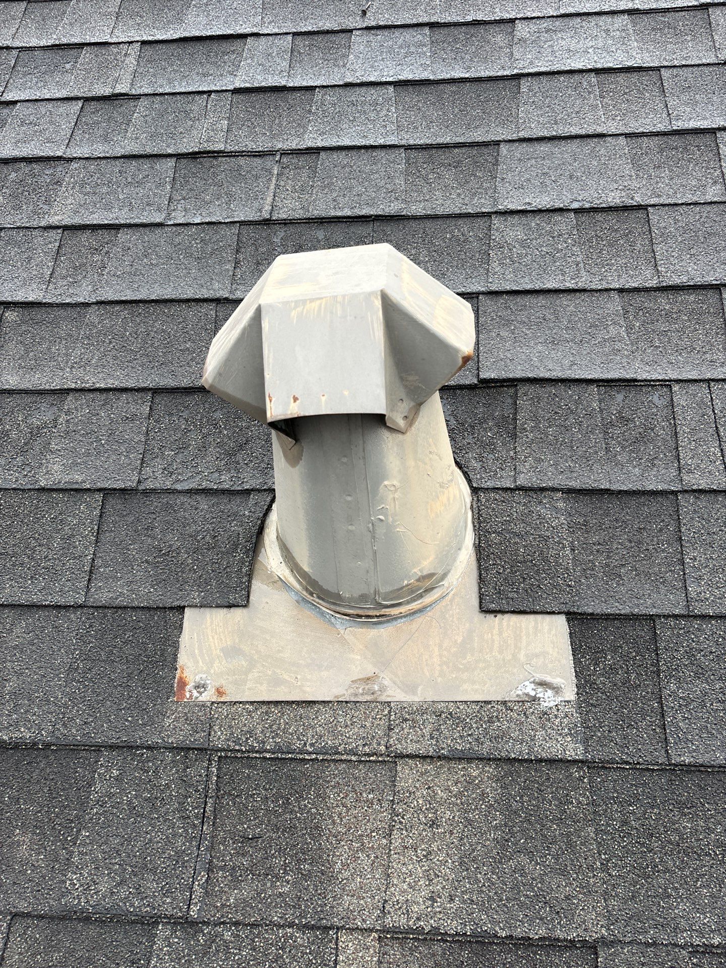 Residential Roofing Installation using Owen's Corning Duration (Lifetime) Shingles by Roof Repair Company