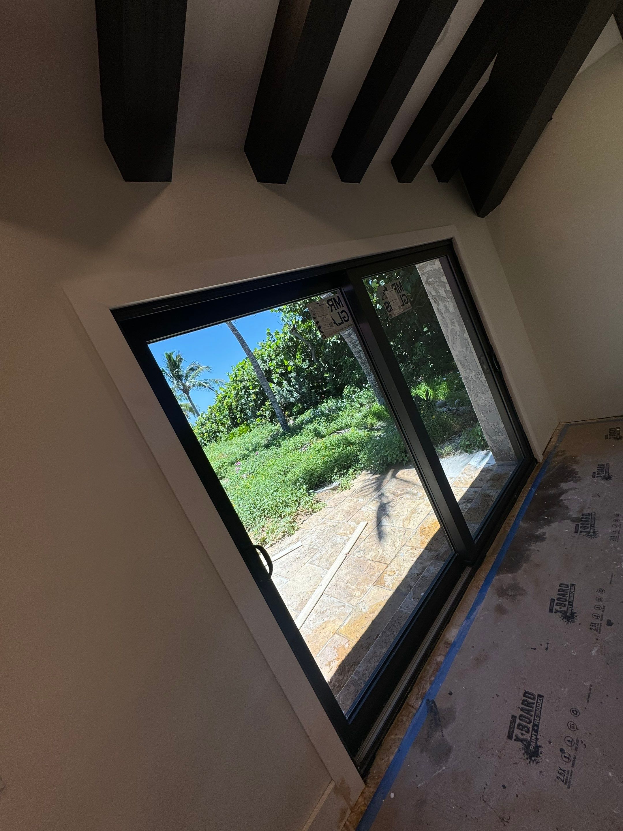 REMODELING WATERS EDGE SANIBEL by TTS Remodeling corp & Genesis Restauration