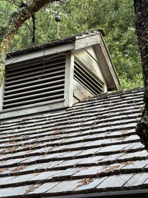 Residential Roof Repair Estimate in Port Ludlow, WA