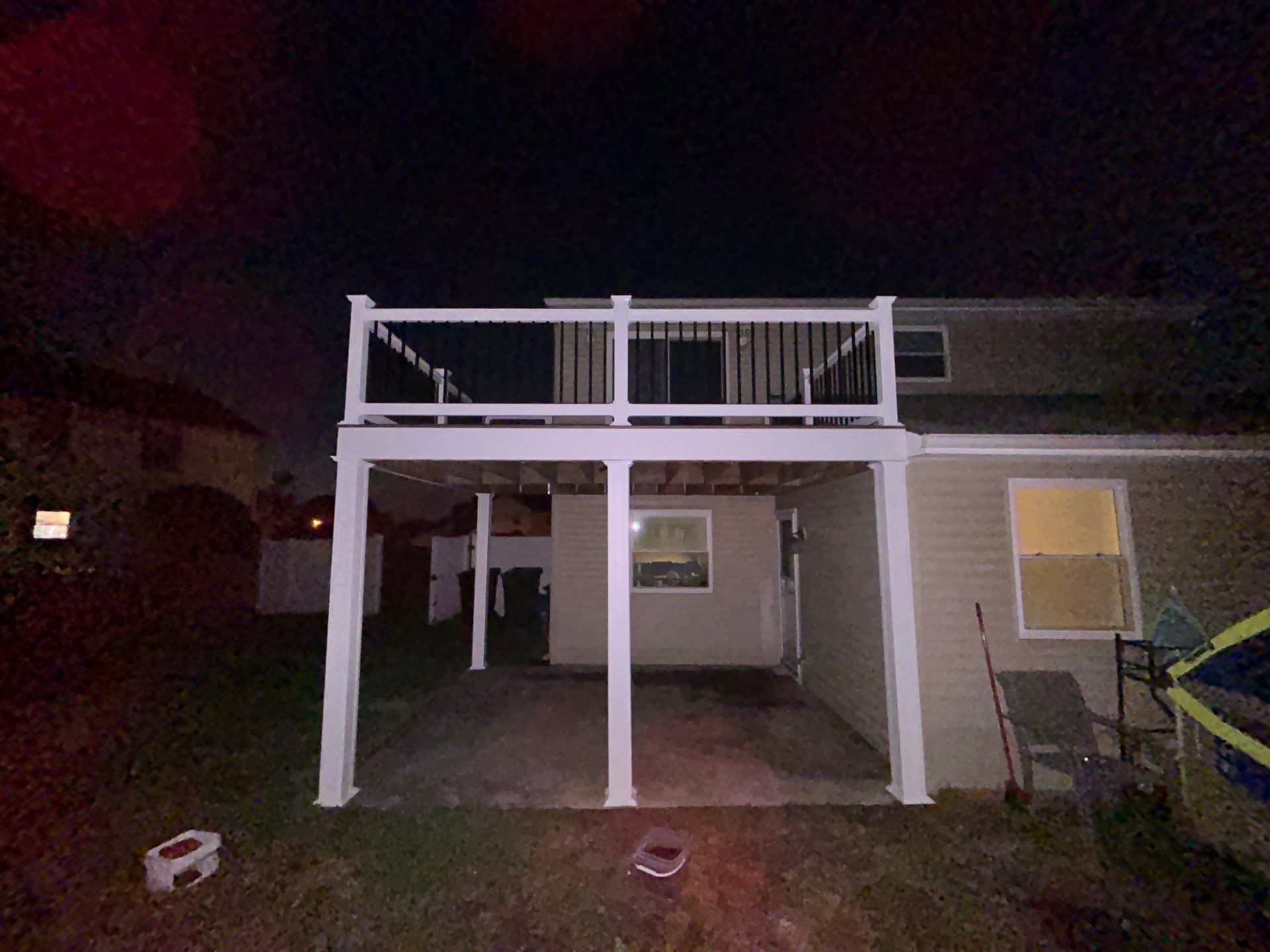 Deck Resurfacing in Washington Township, New Jersey by deck guardian