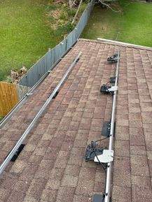 Atlanta Ga Project by Zero Grid Power Solutions