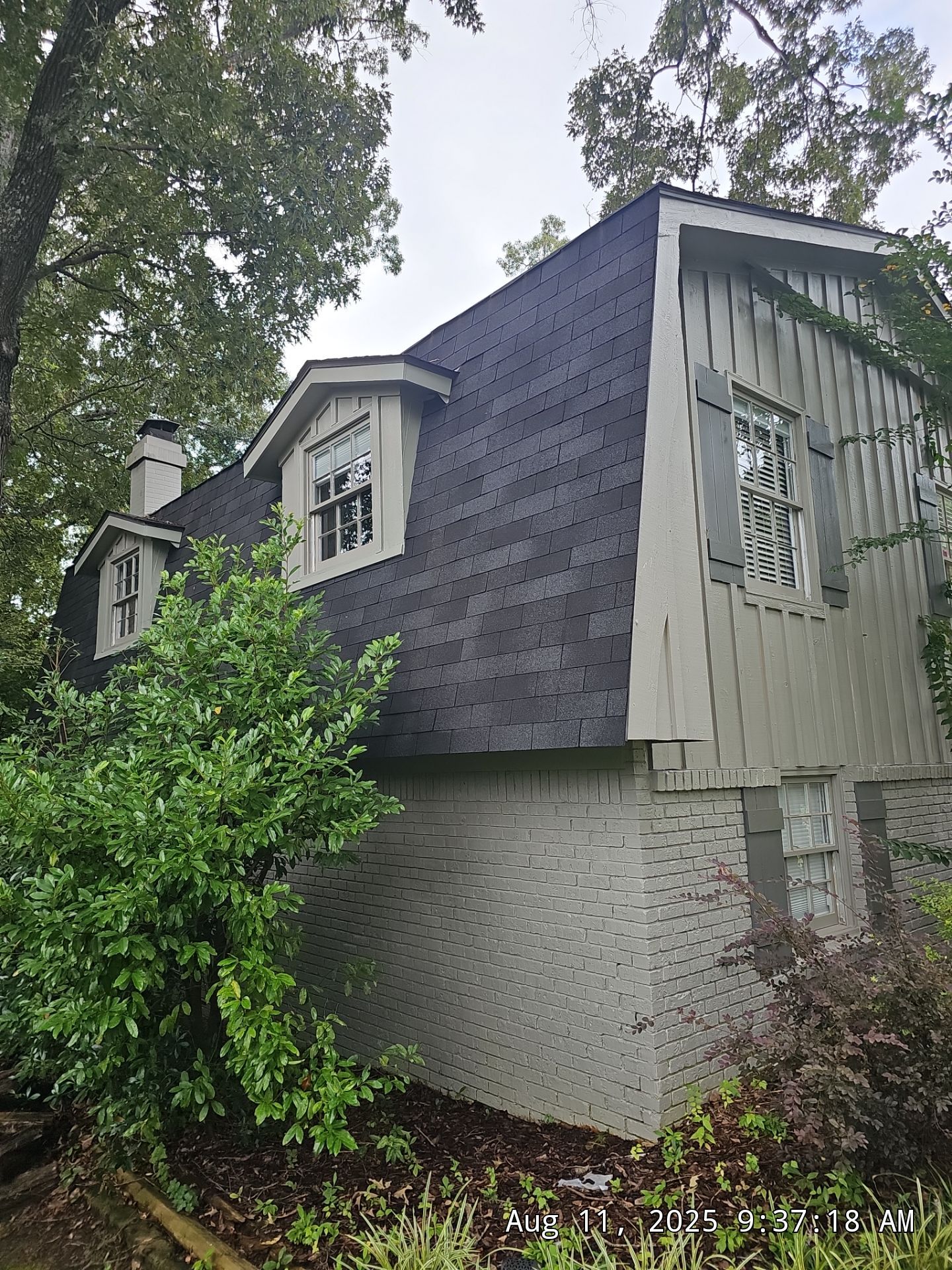 Howard- Project in Vestavia Hills by The Window Source