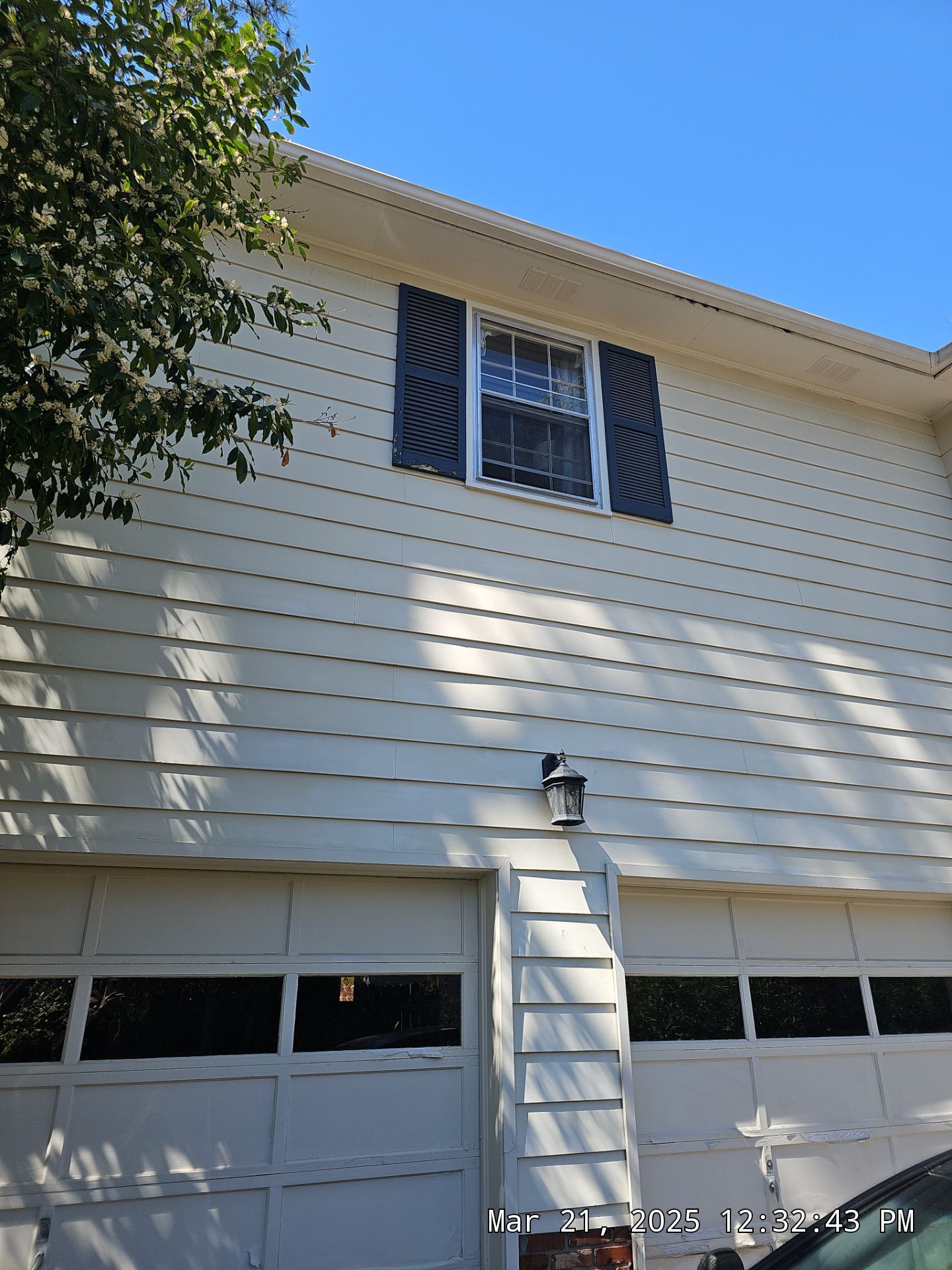 Project in Mountain Brook by The Window Source