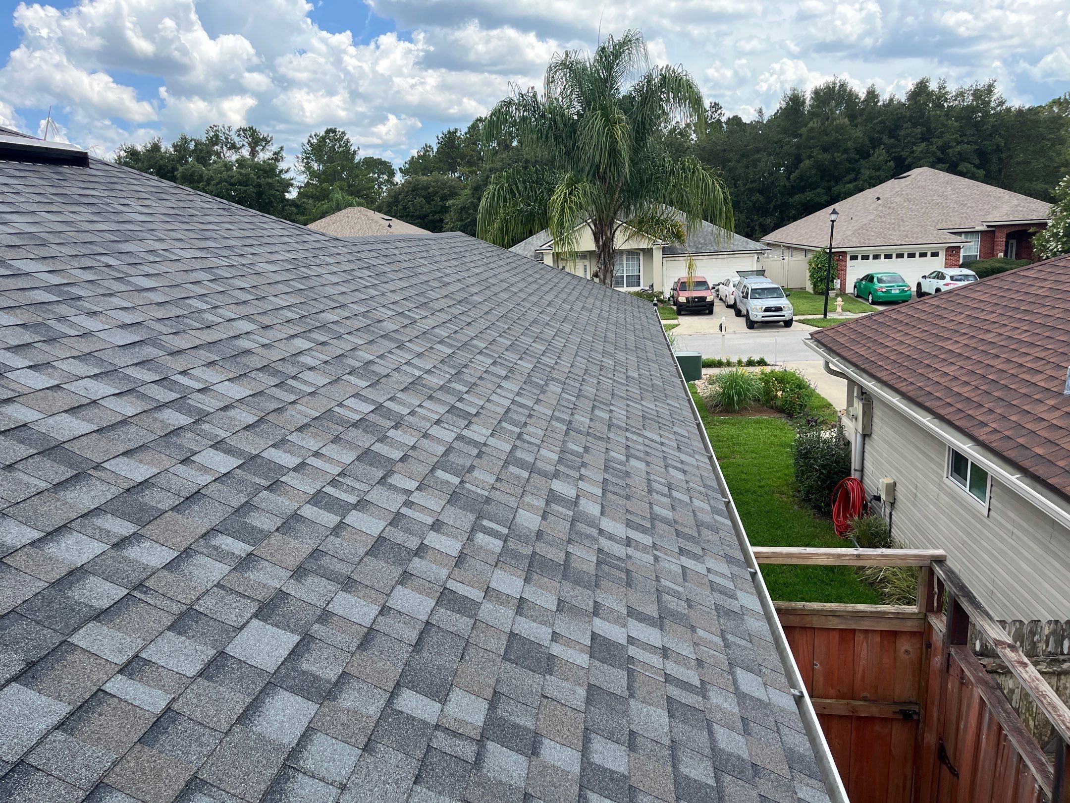 Shingle -> Shingle by Prime Roofing
