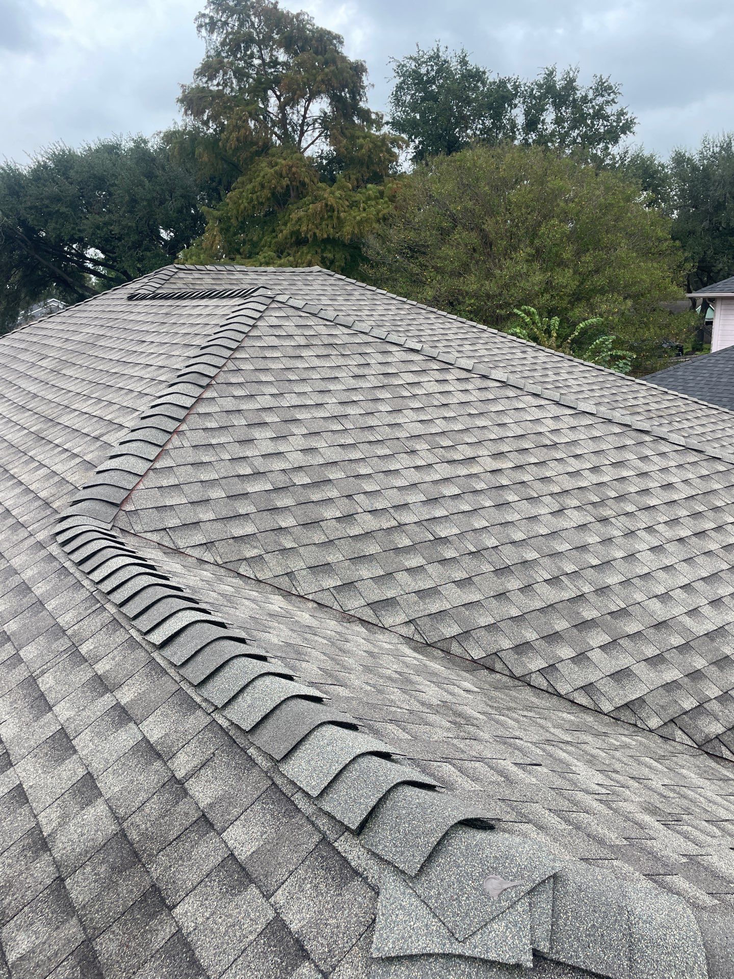 Roof Replacement in Ashcreek, Houston TX by Roof Repair Company