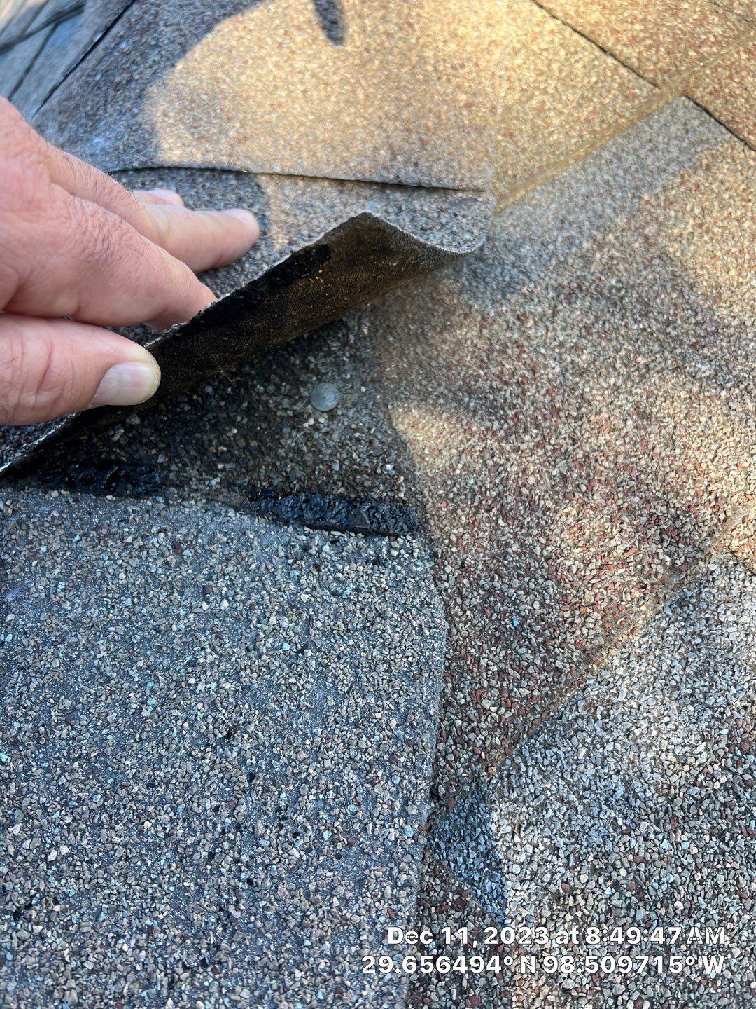 Residential Roof Replacement using Owens Corning Duration Designer 30 Year Laminate Shingle  by Premier Roofing and Contracting