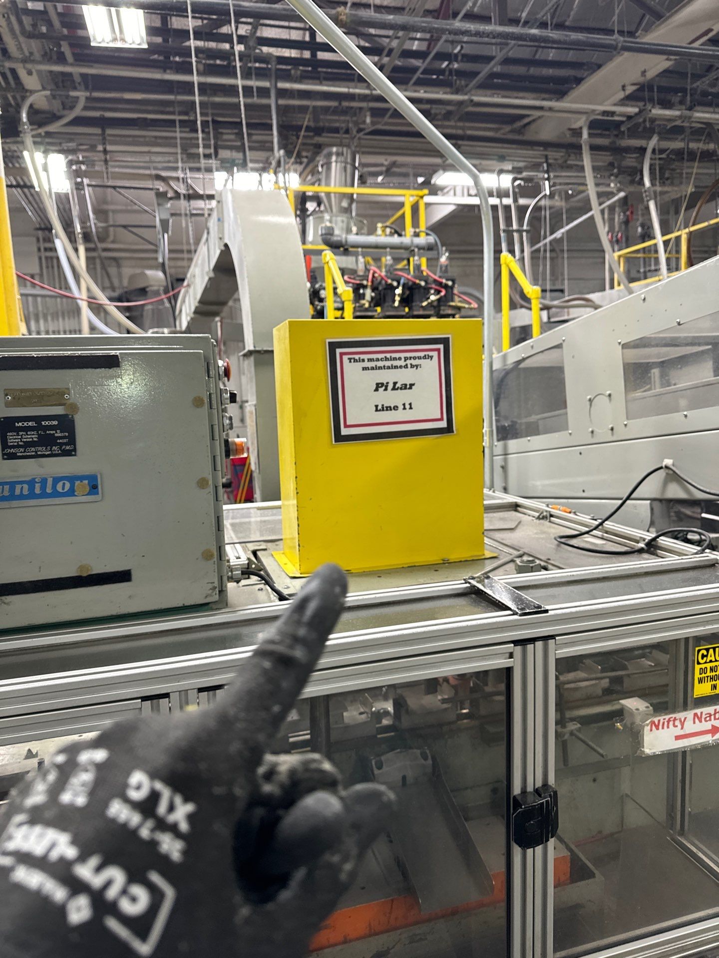 Rochester- L11 Assessment by Altium Packaging