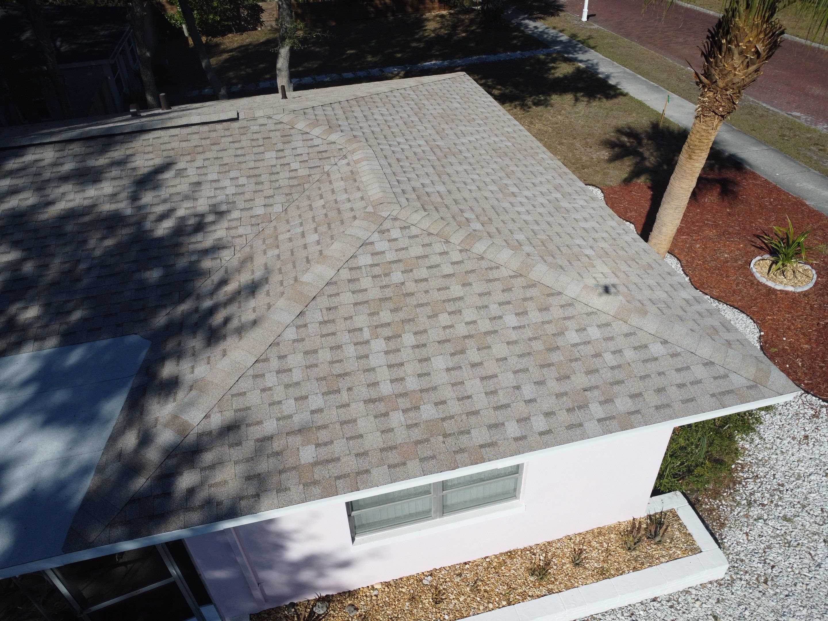 Roof Replacement in  Gulfport, FL by Steadfast Roofing 