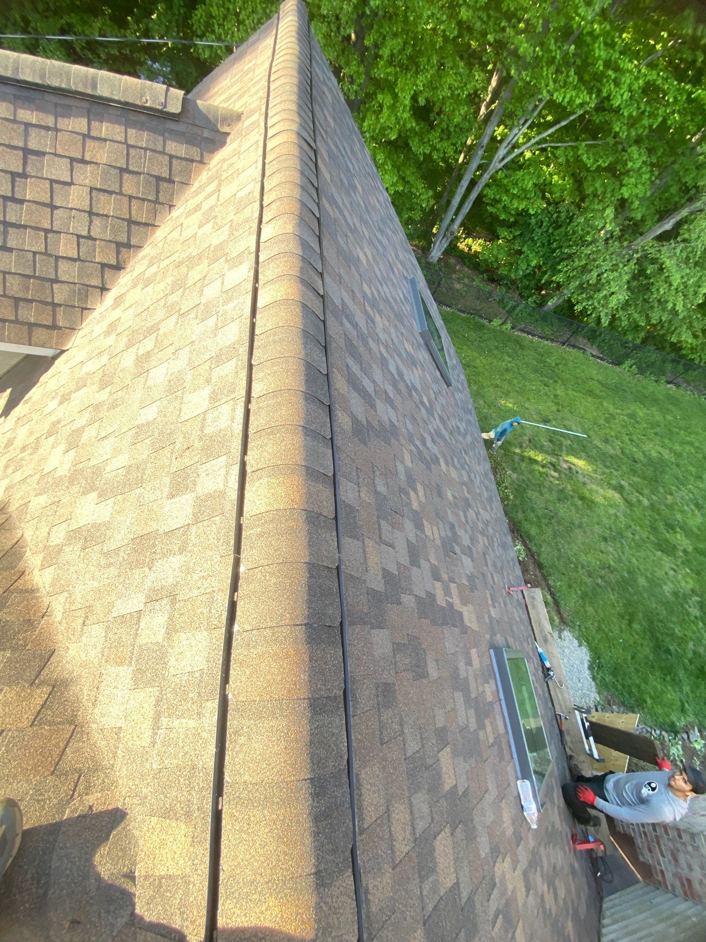 Berlin, CT roof done by DiGiorgi! by DiGiorgi Roofing and Siding Inc