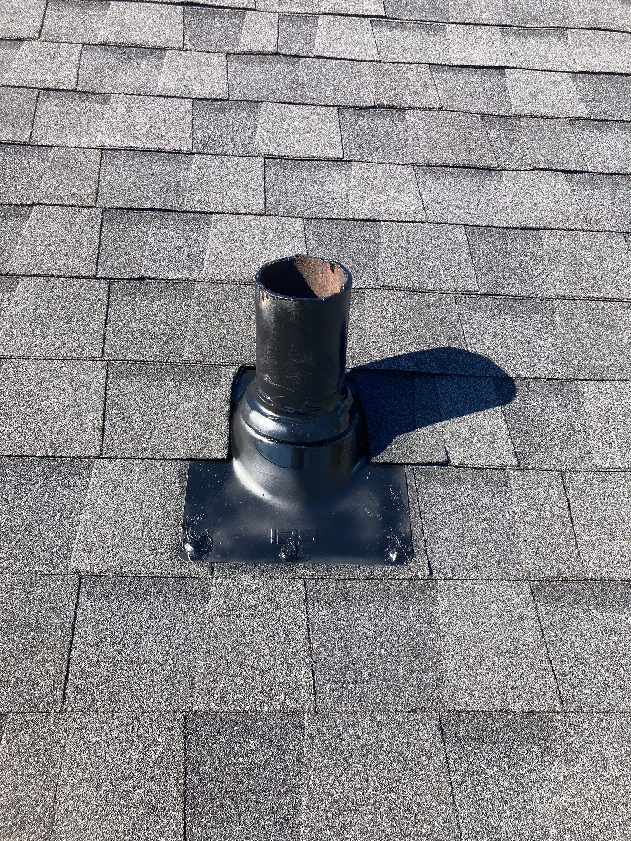 Project in Temple by Rhino Roofing and General Contracting, LLC