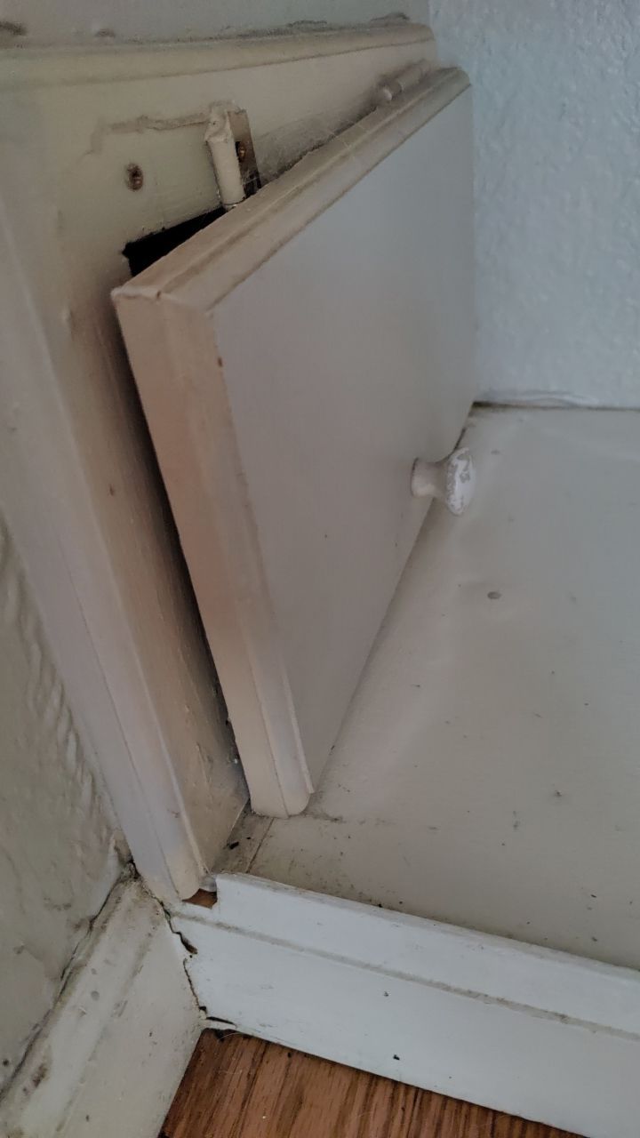 Water Damage by Accountable Home Services