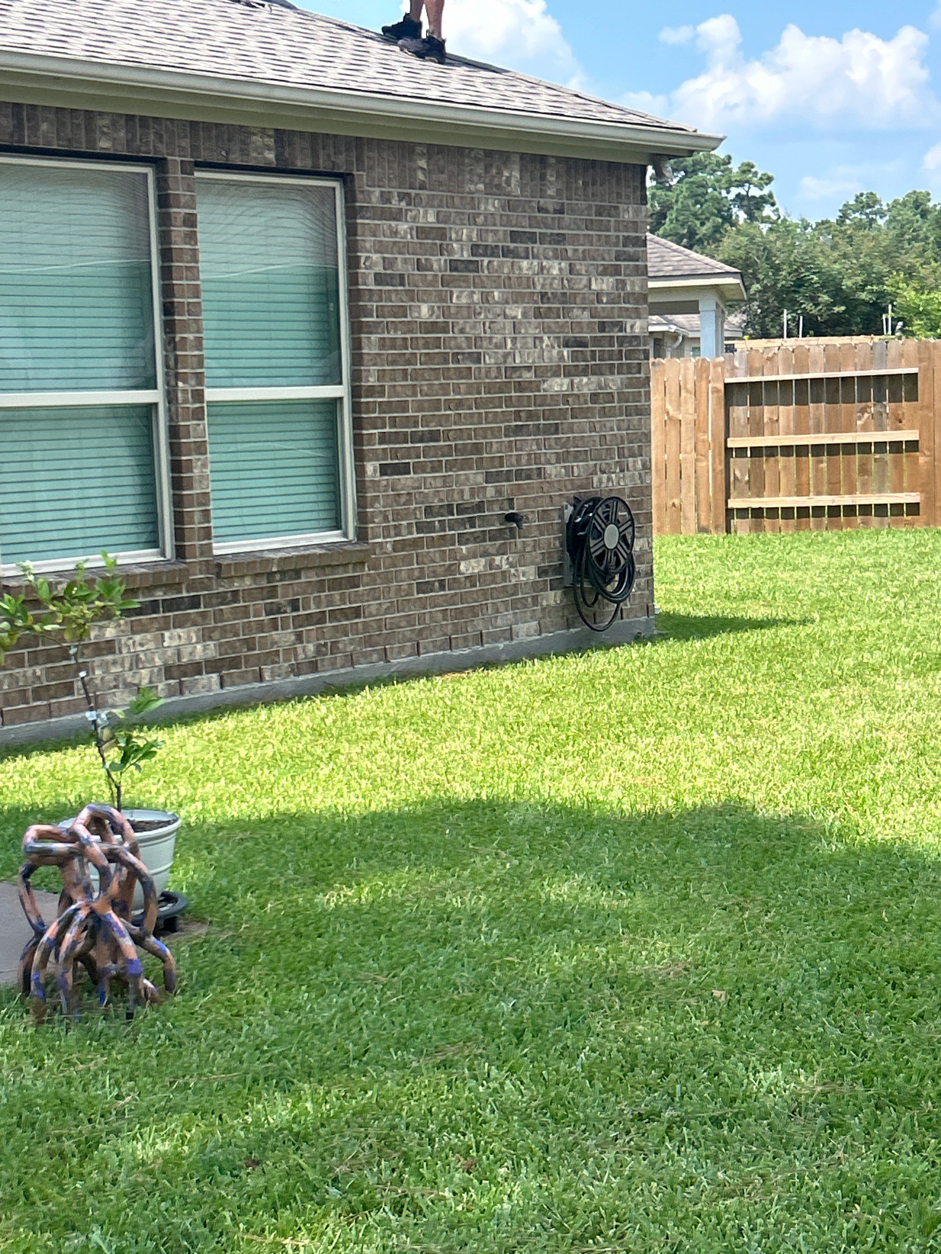 Jai T. by Boss Hogg Roofing