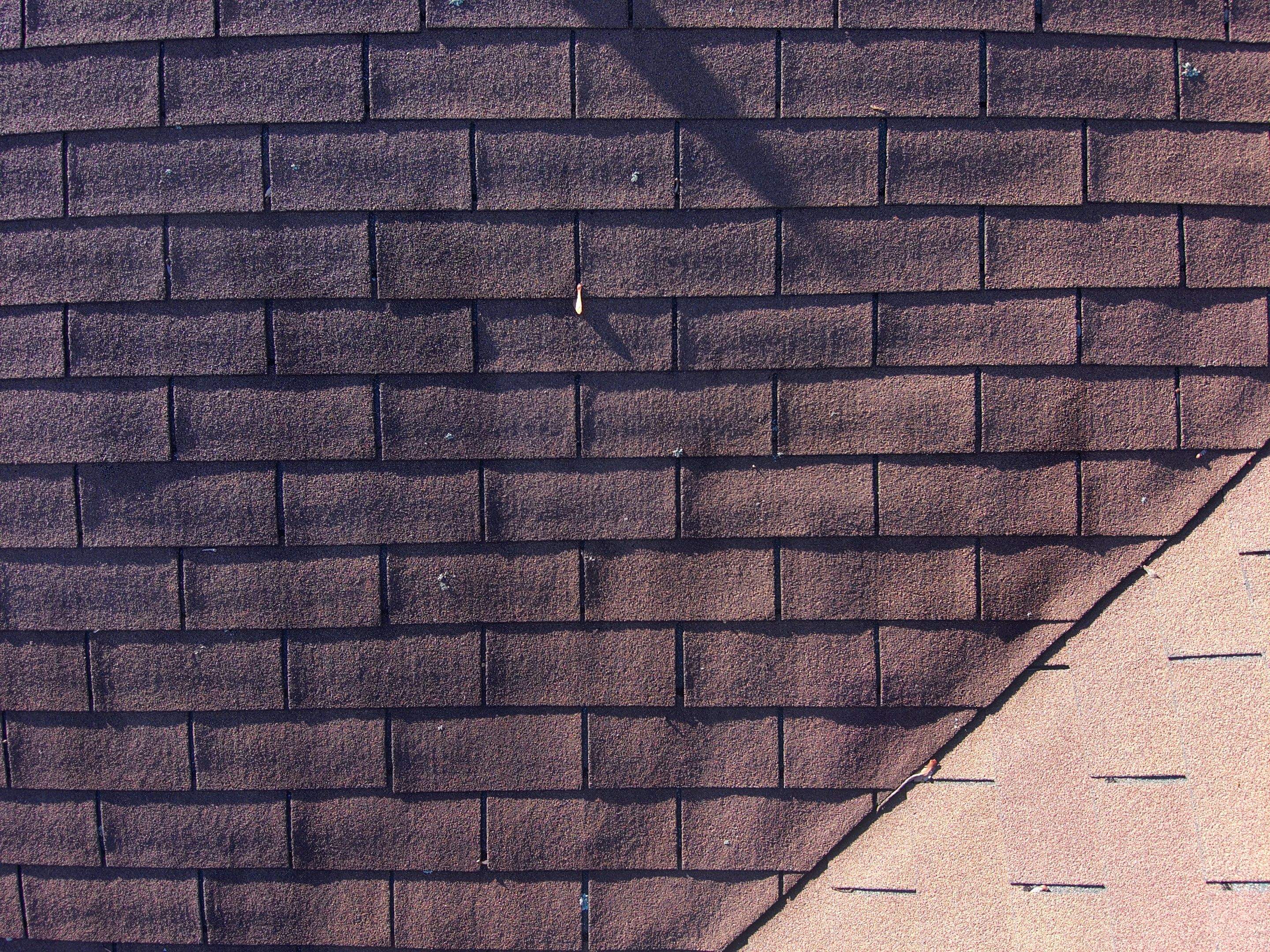 Residential Roofing Installation using Owens Corning TruDefinition Duration Designer - Black Sable by A Plus Exterior