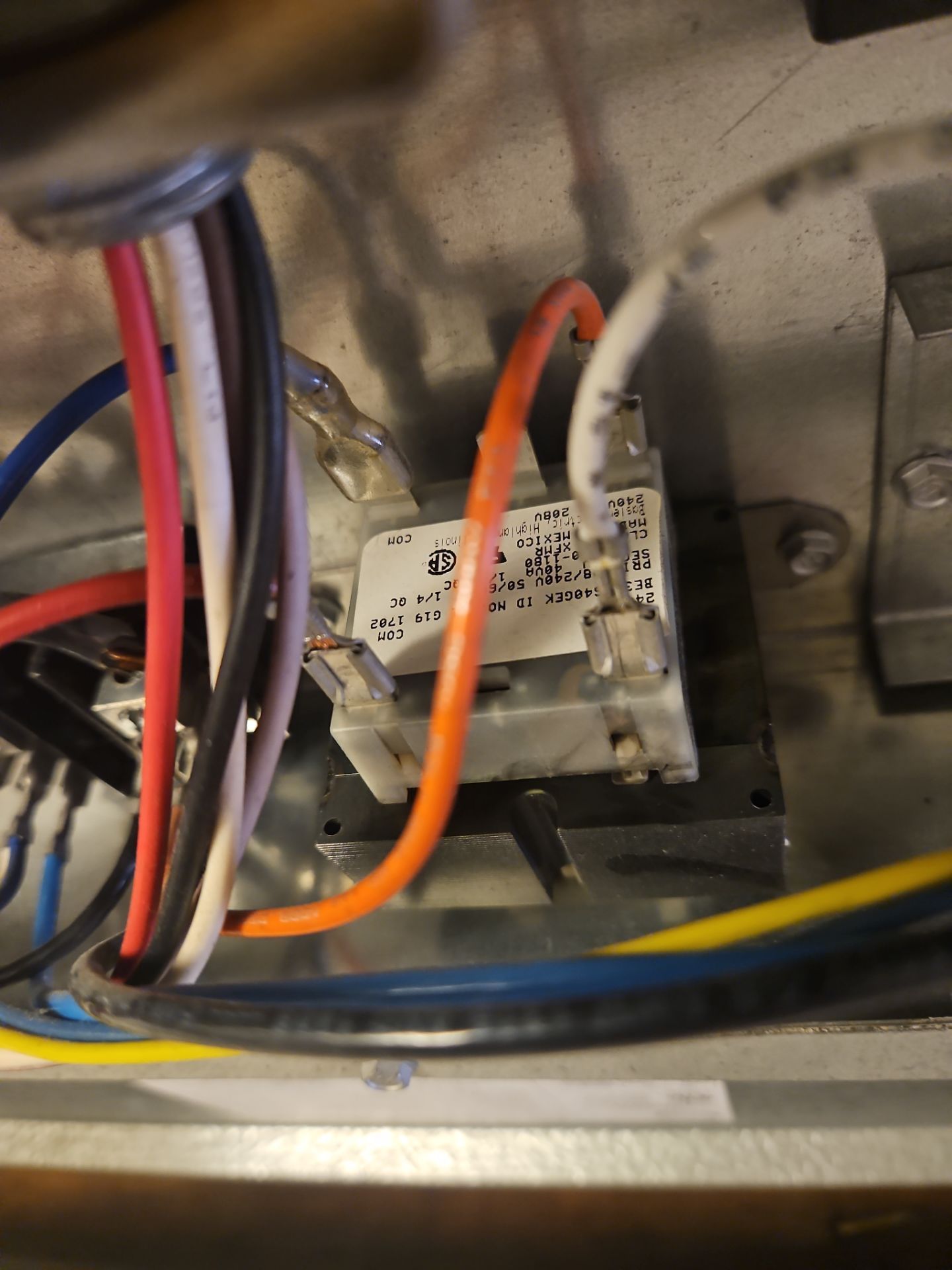 Project in Tucson by Thermal Air Systems LLC