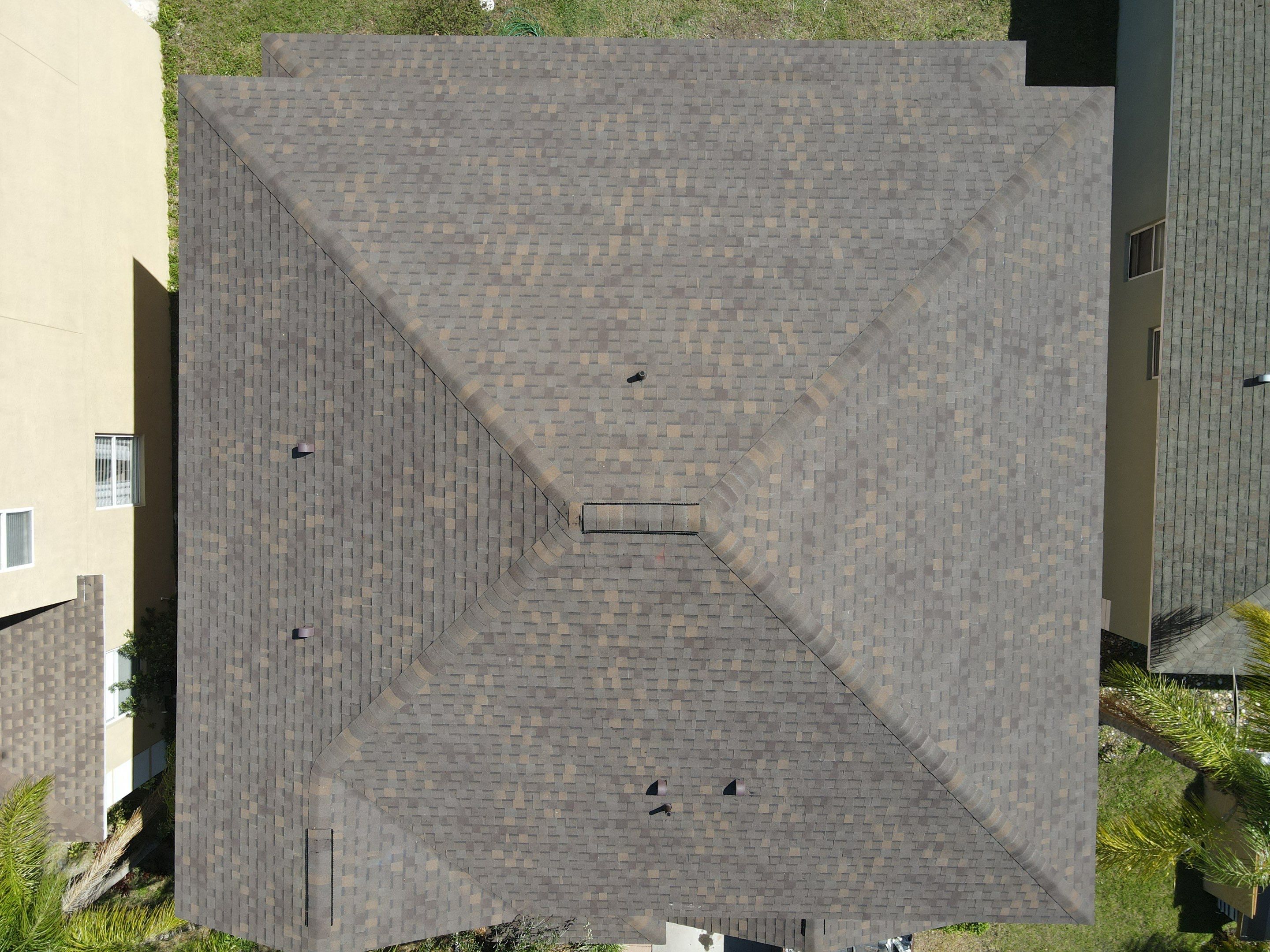 Roof Replacement in Riverview FL. by Steadfast Roofing