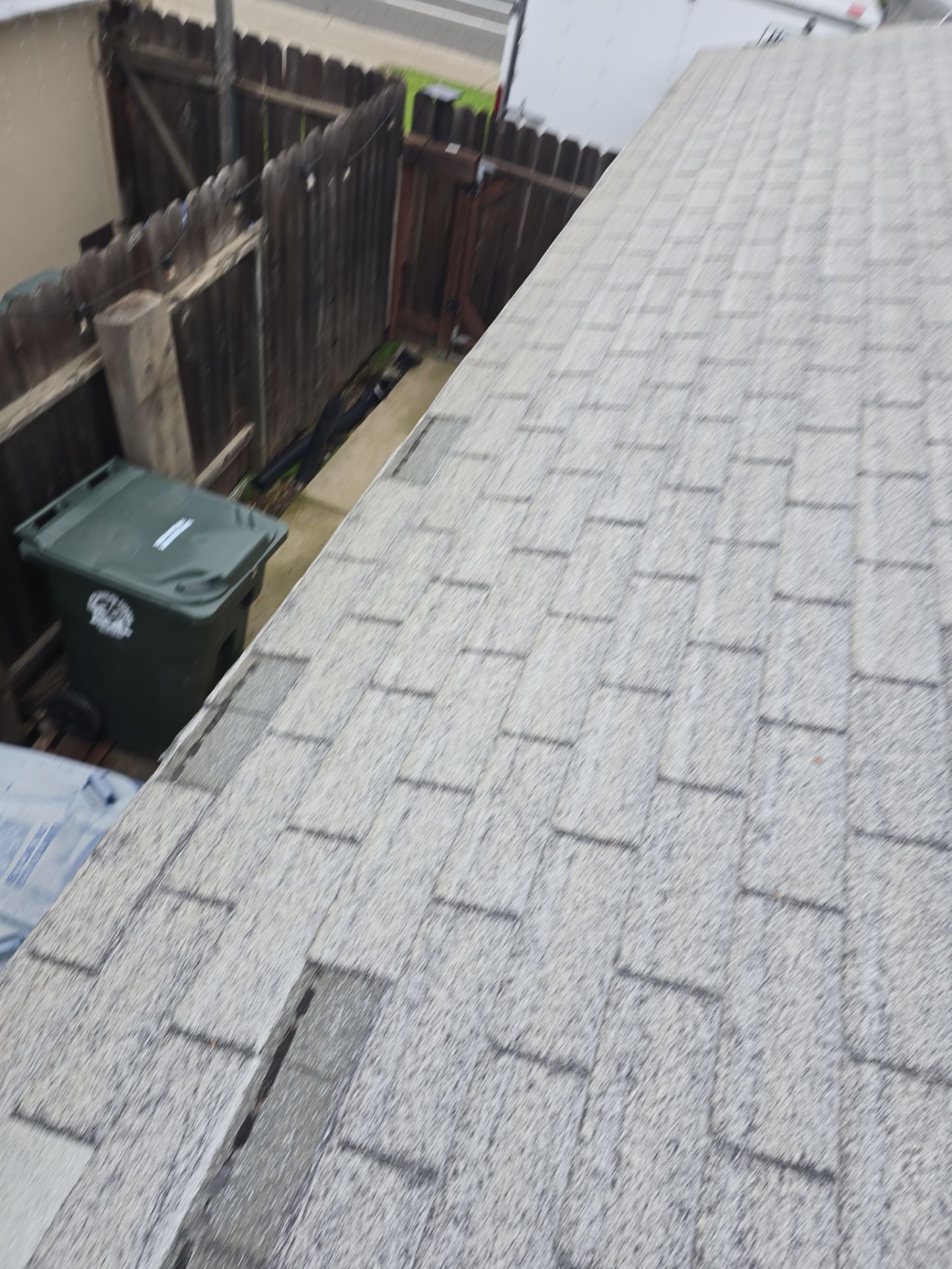 Roof Installation in Sacramento, CA by Grandmark Service Company