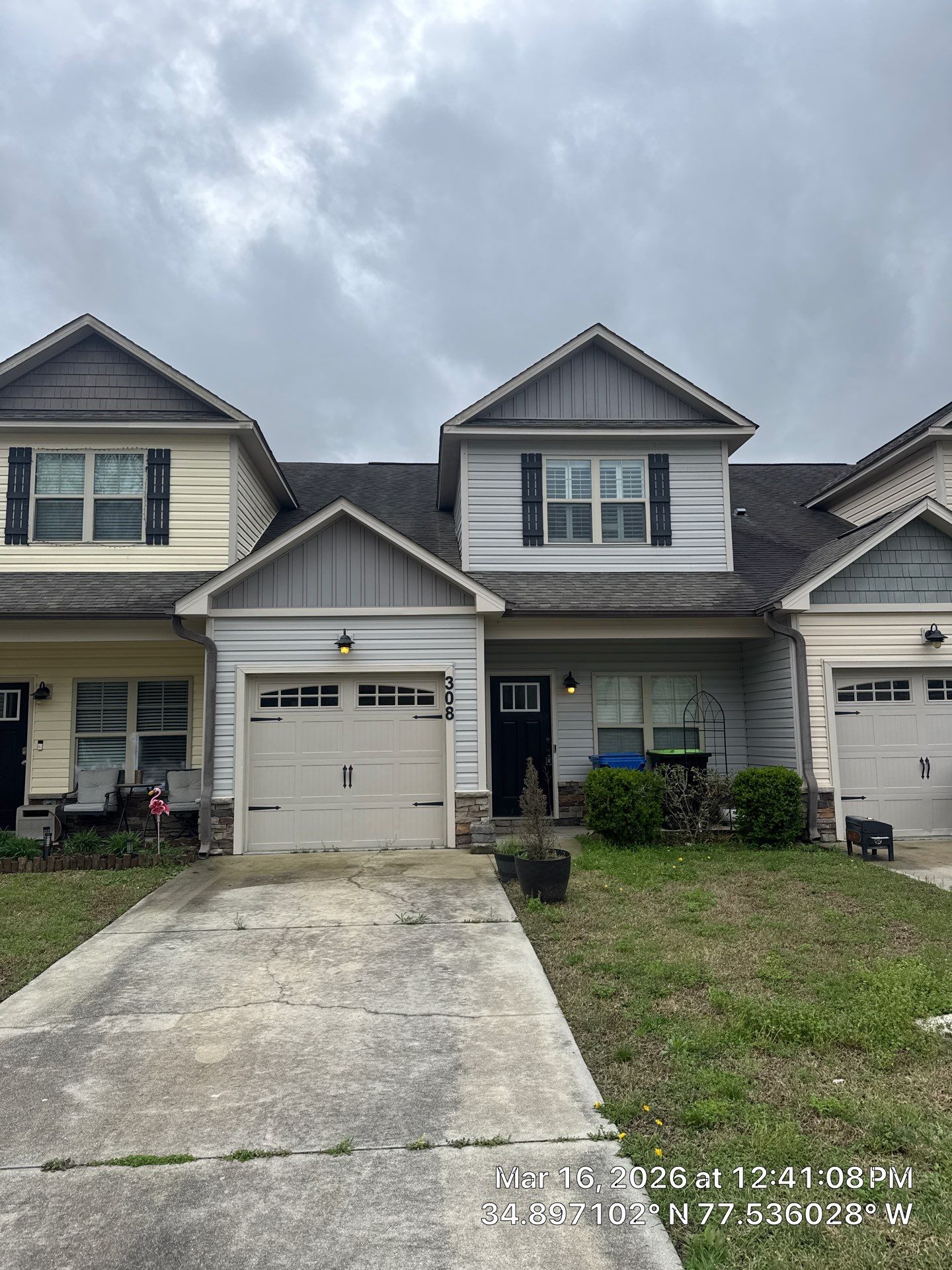 Richlands | NC Roofs by North Carolina Roofs