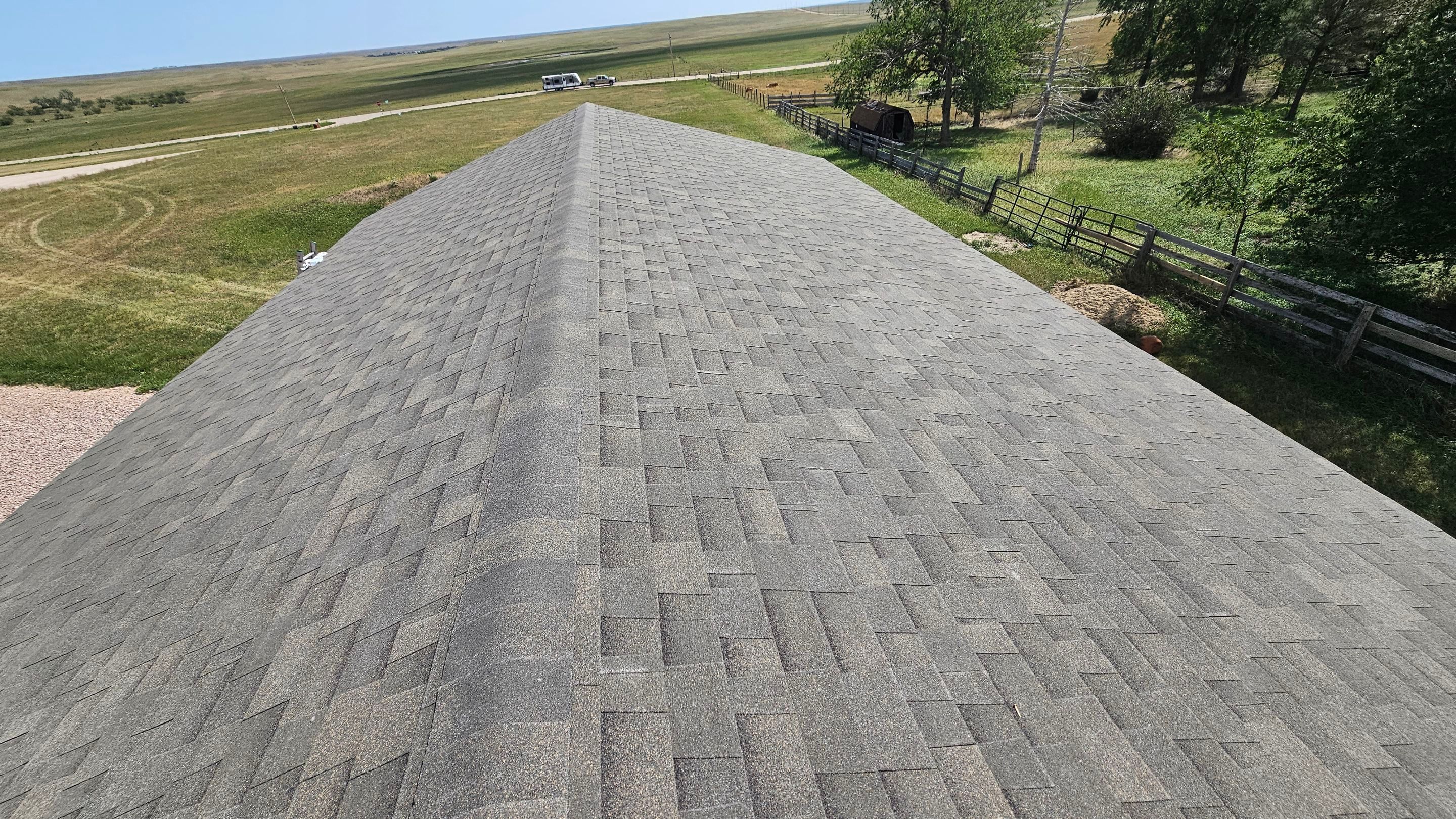 Residential Roofing Installation using EuroShield by Weather-Tite Exteriors LLC
