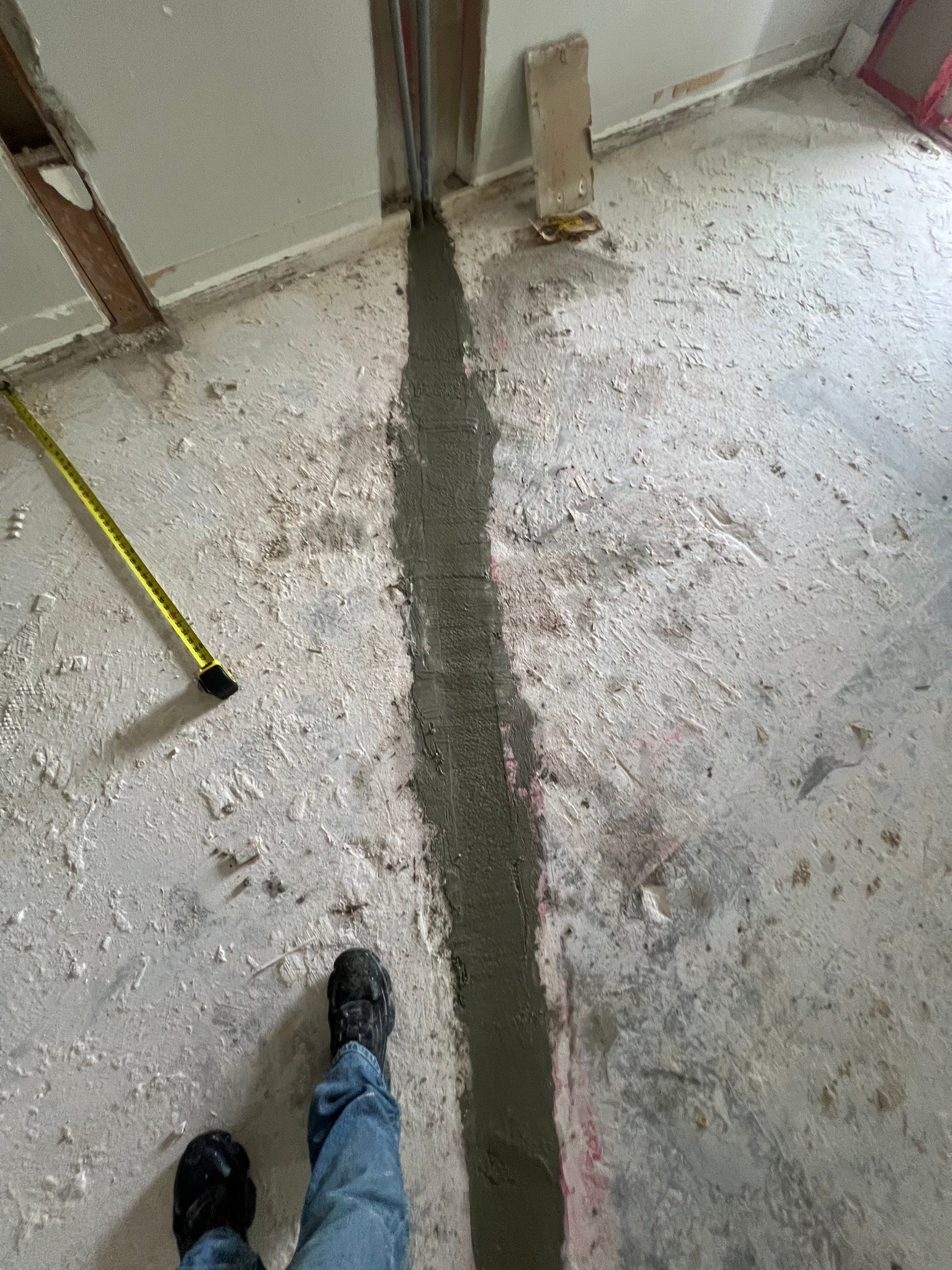 48x48 Flooring - East Boca Raton by Hevi Tile