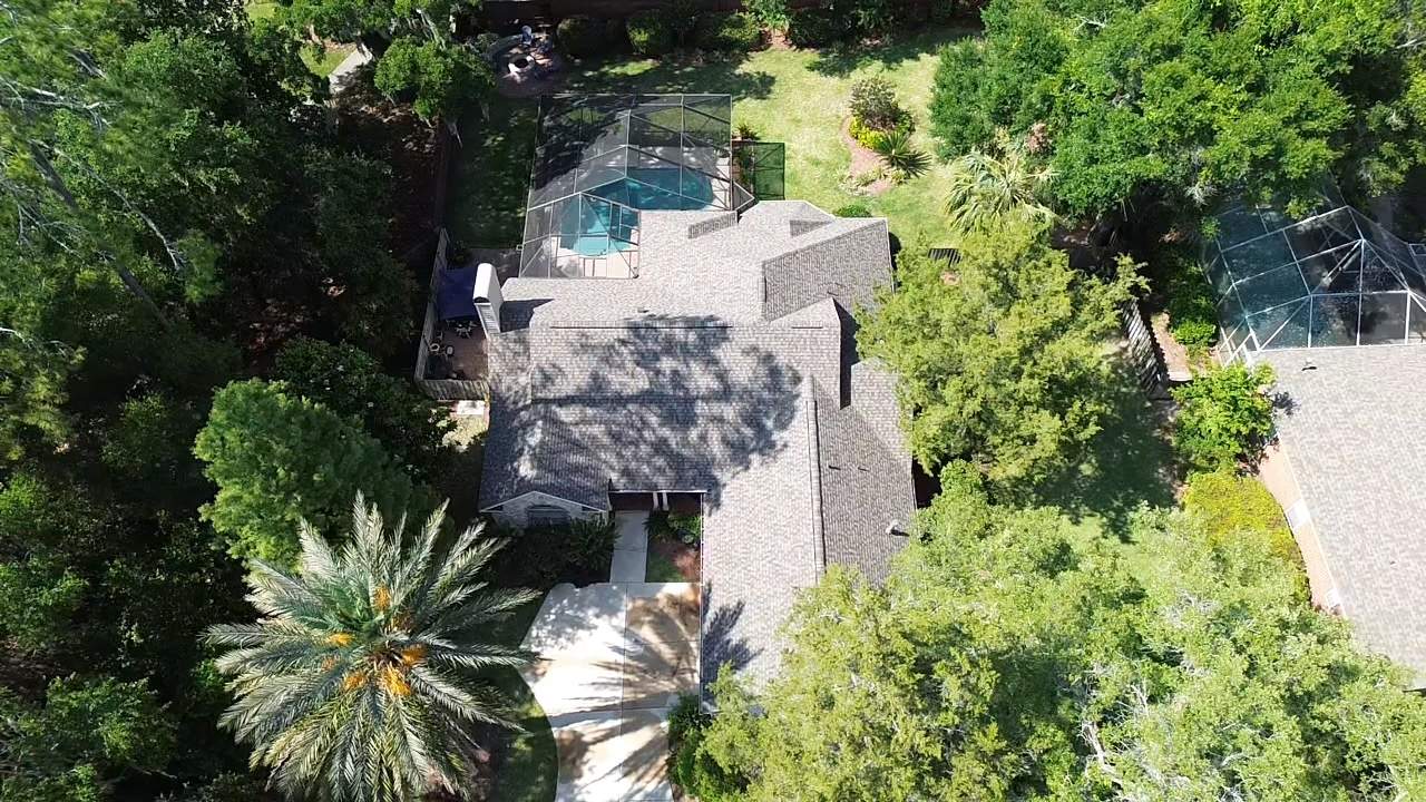 Reroof in Gainesville, Florida  by Brehm Roofing