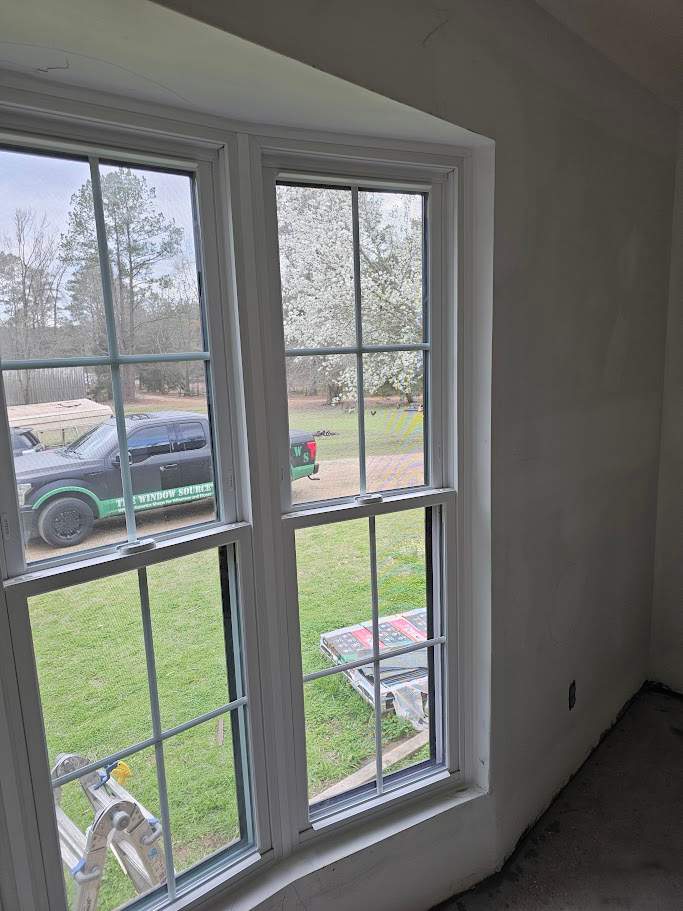 Abel Project in Moundville  by The Window Source