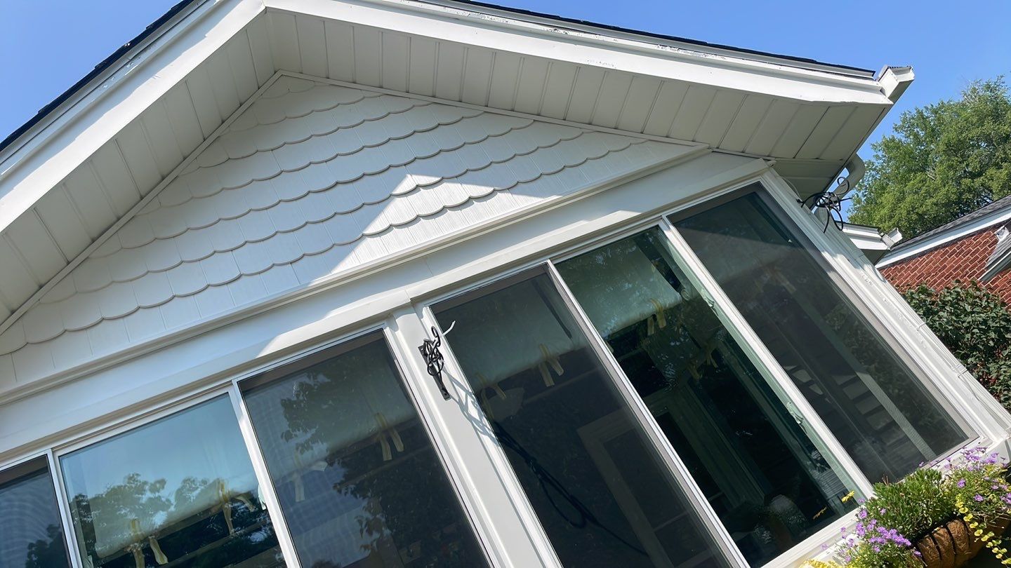 Roof Replacement using CertainTeed Landmark by 180 Contractors