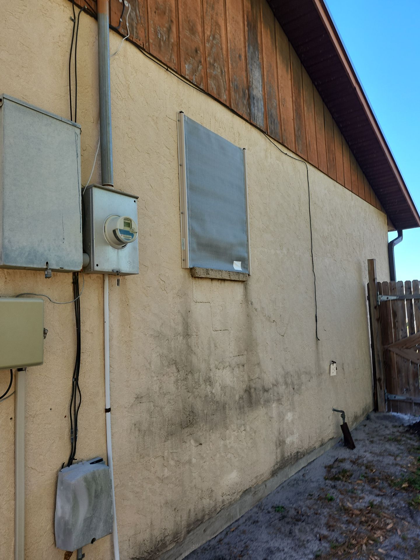 Project in Palmetto by Sunbelt Home Solutions