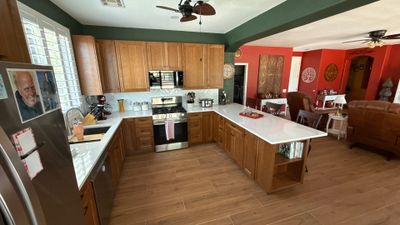 Whispering Dove Whole Home Remodel