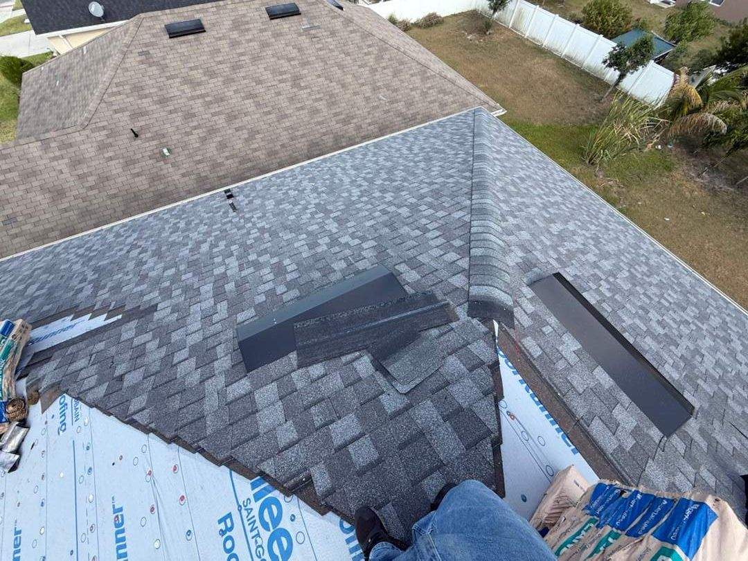 Project in Kissimmee by You Restorations LLC DBA YOU-Home