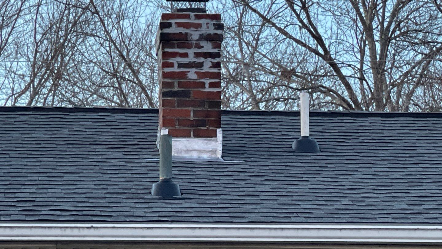  "Holiday Roof Rescue: Fast Leak Repair & Full Replacement!"   by Sensible Home Solutions
