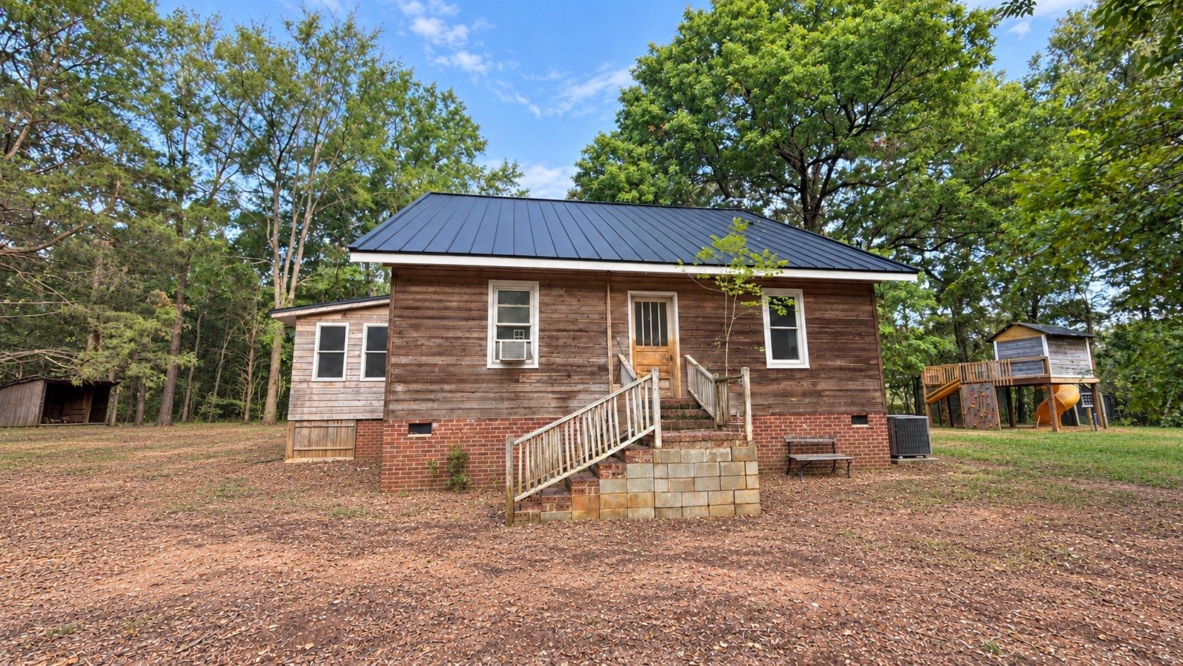 Project in Chapin, SC by Exterior Genie, LLC