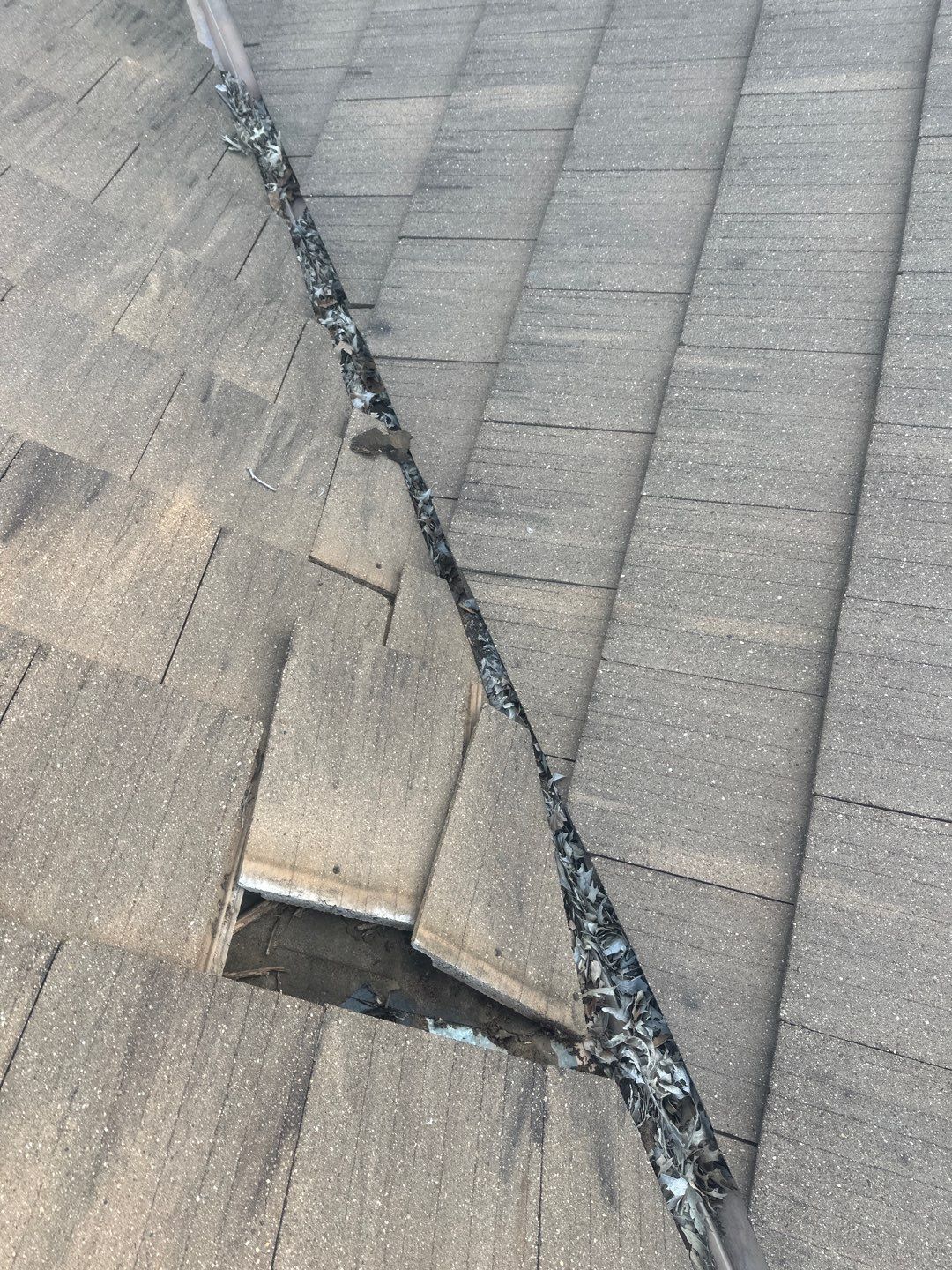 Roof Repair Richmond by Roof Repair Services LLC