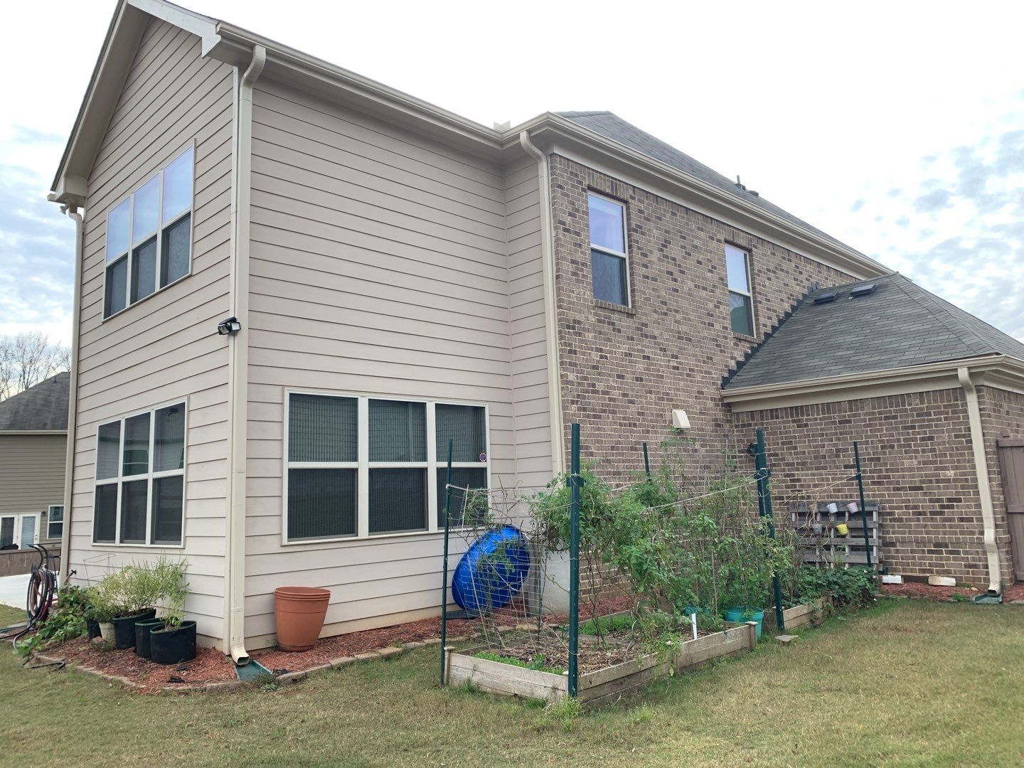 Residential Roofing Installation by Inspector Roofing and Restoration