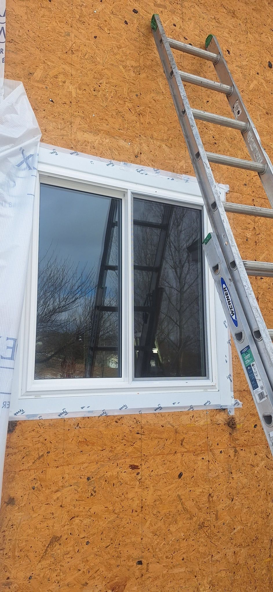 Royal Siding and Okna Windows by Aspen Home Improvements