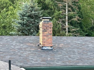 Emergency Chimney Leak Repair in Aloha
