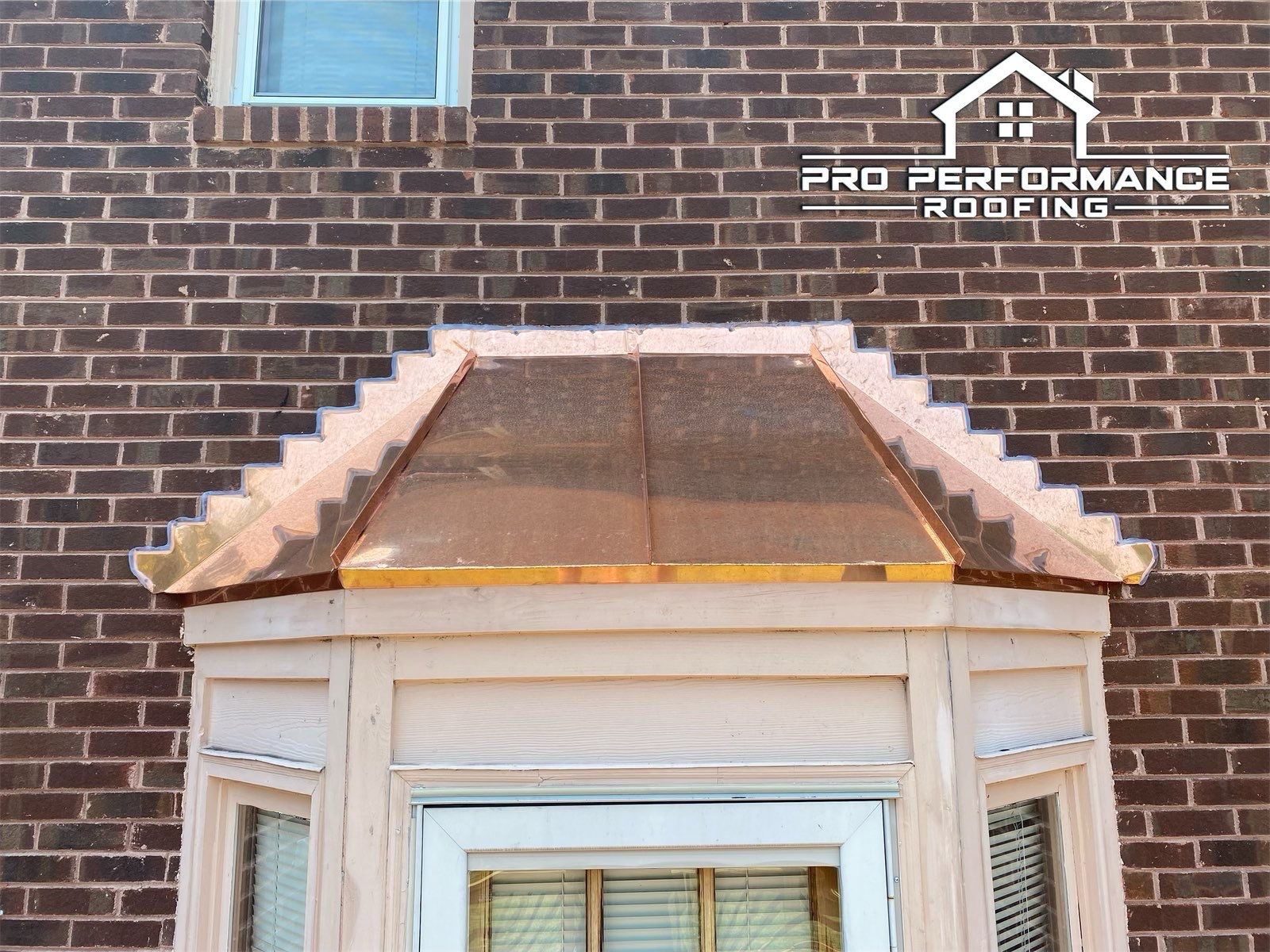 Roof Replacement - GAF Timberline HDZ Charcoal by Pro Performance Roofing