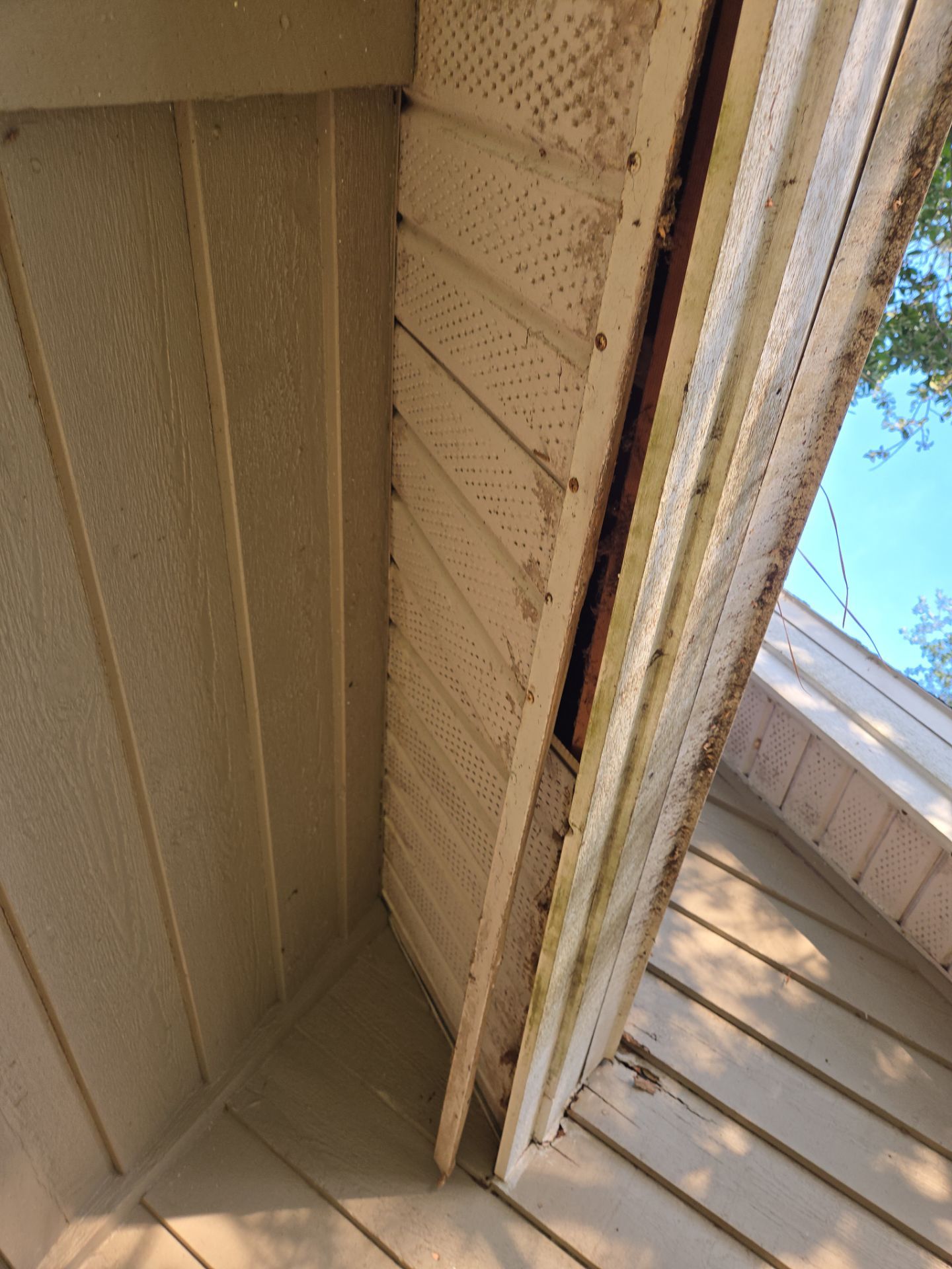 Project in Clearwater 33760 by Mitchell Roofing Company LLC 