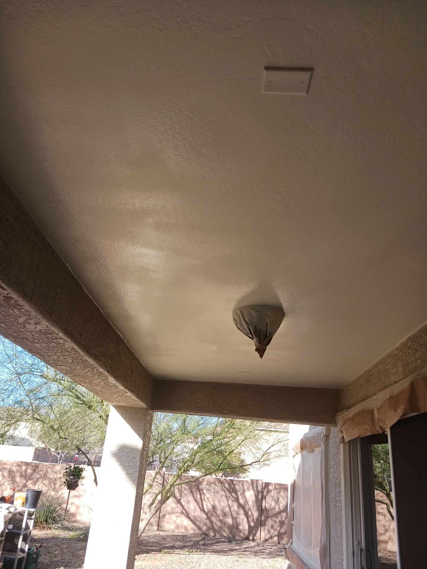 Exterior Painting - Phoenix by Crash of Rhinos Painting & Garage Floors