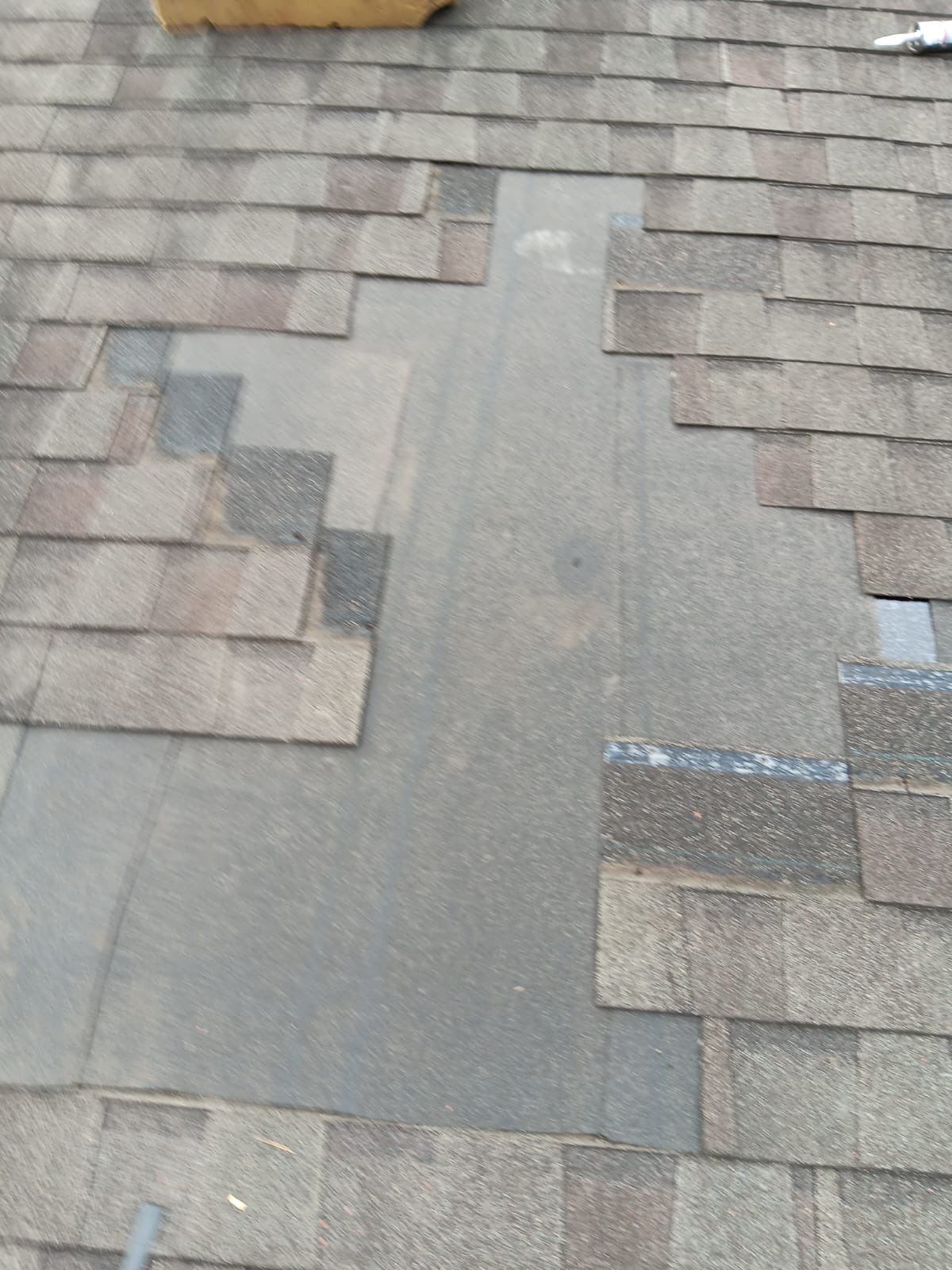 Roof Repair Huffman by Roof Repair Company