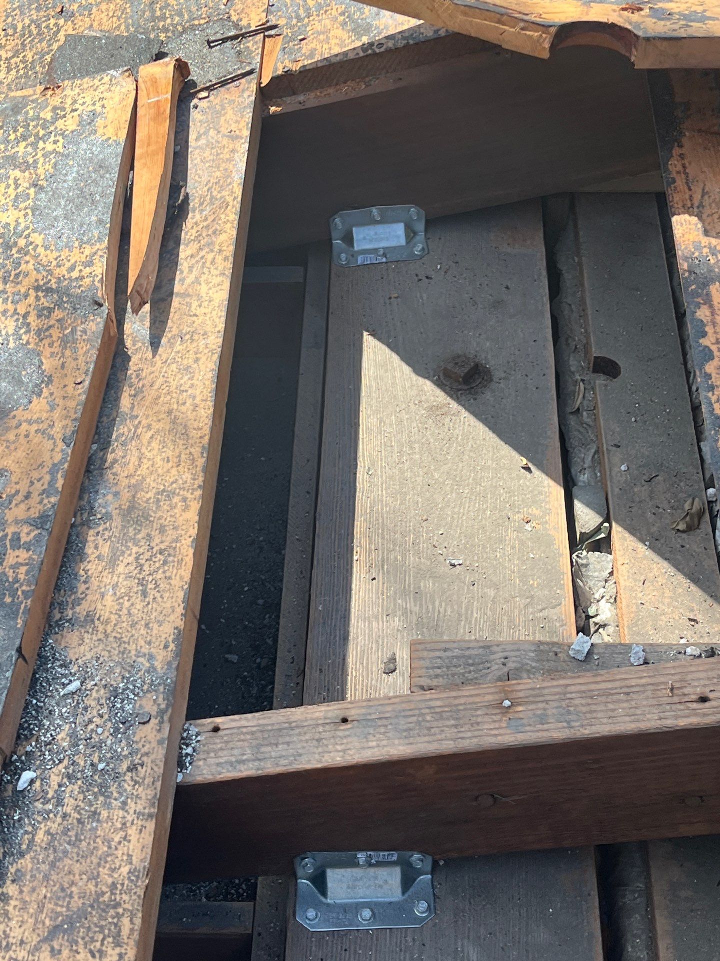 Project in St. Petersburg 33704 by Mitchell Roofing Company LLC 