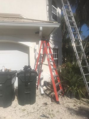Commercial Gutters for Resorts in Sanibel FL